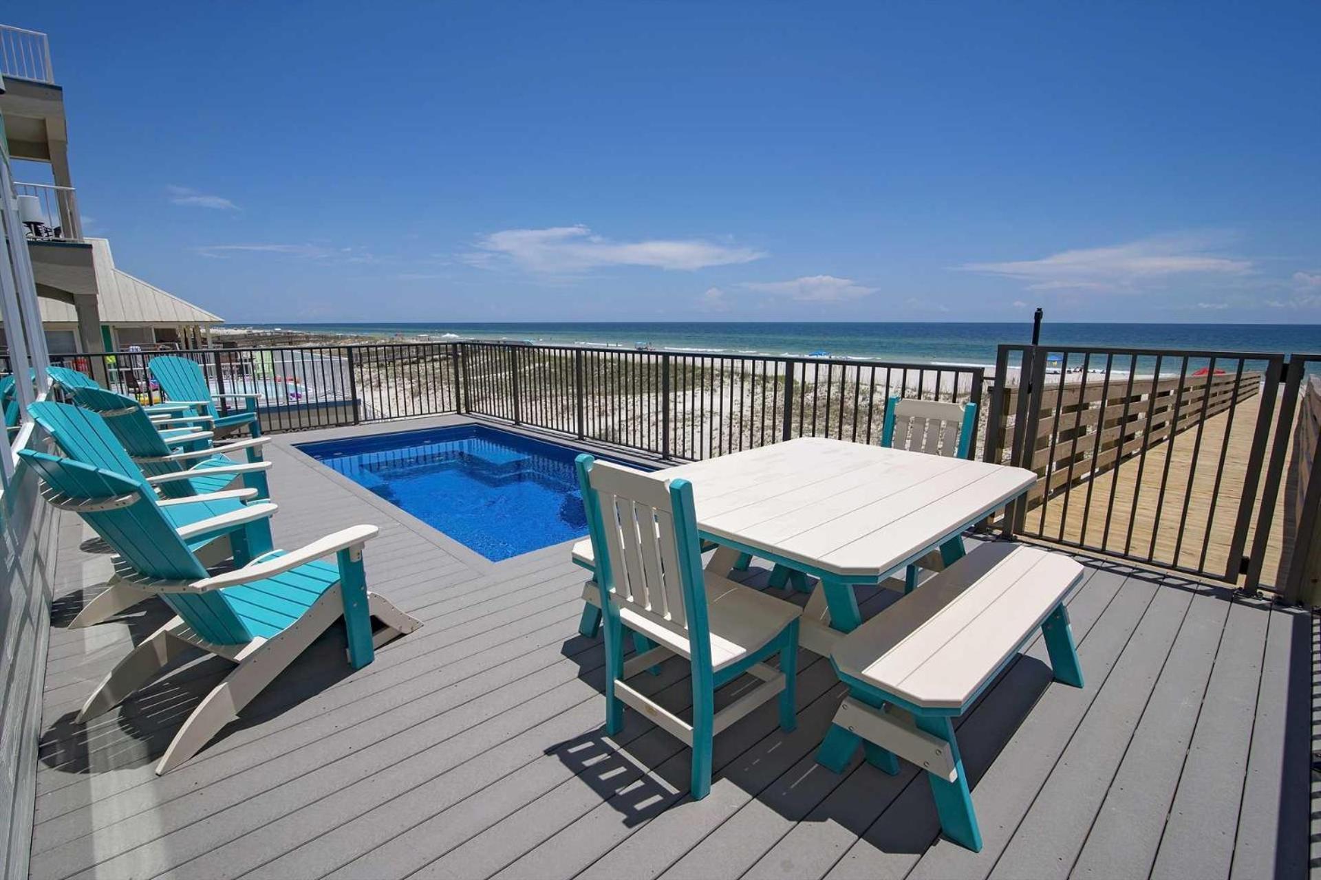 Yassy House Holiday home Gulf Shores