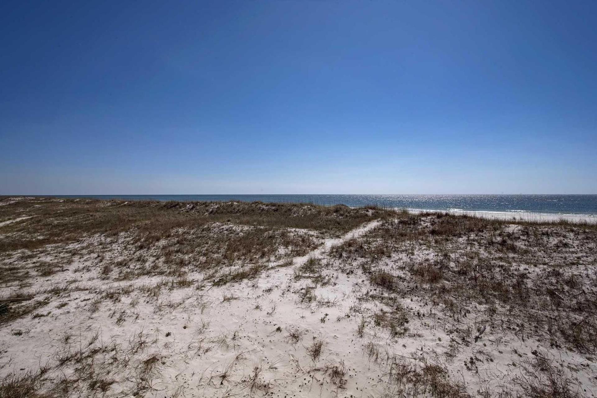 Sandy Castle Holiday home Gulf Shores