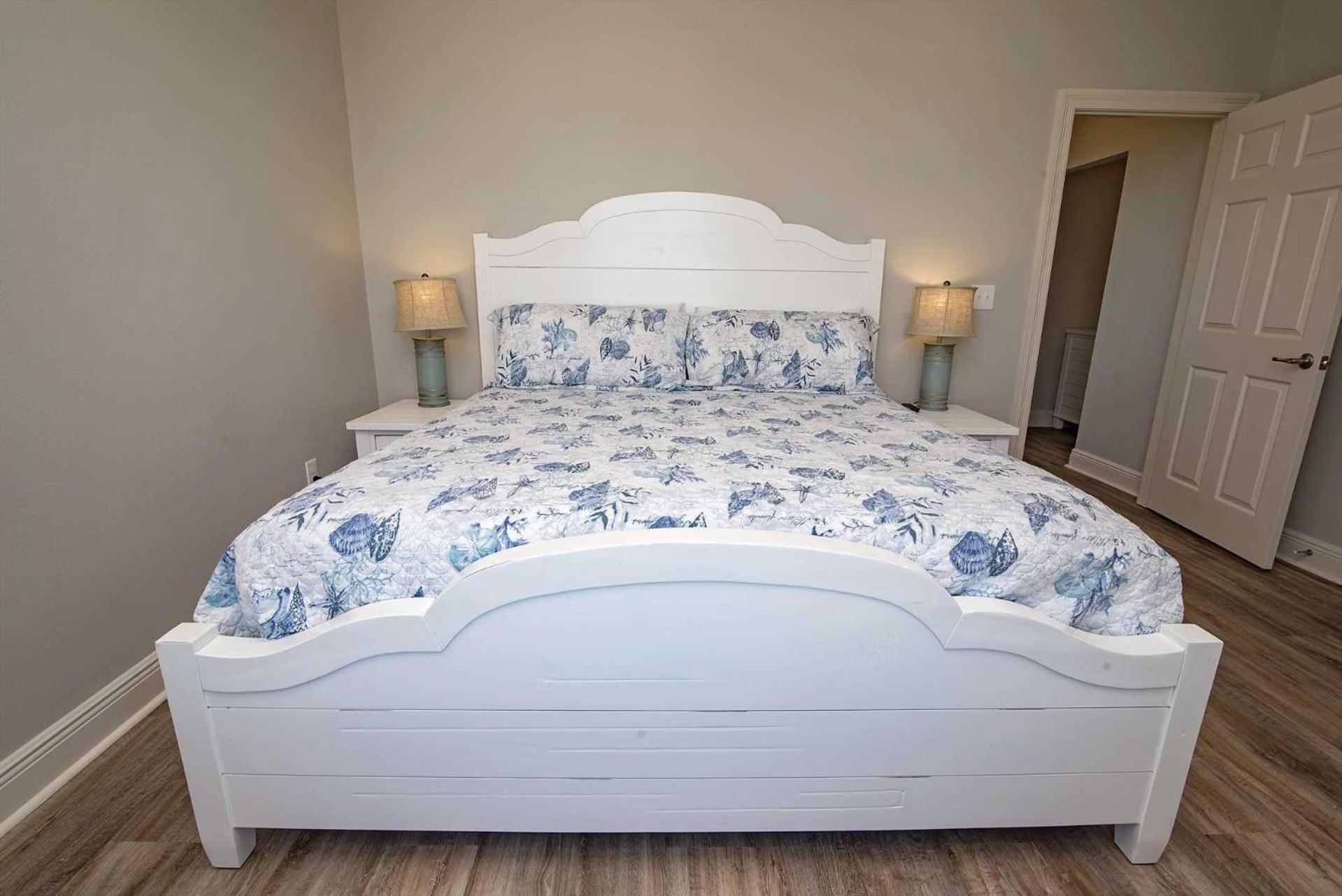 Sandy Castle Holiday home *
