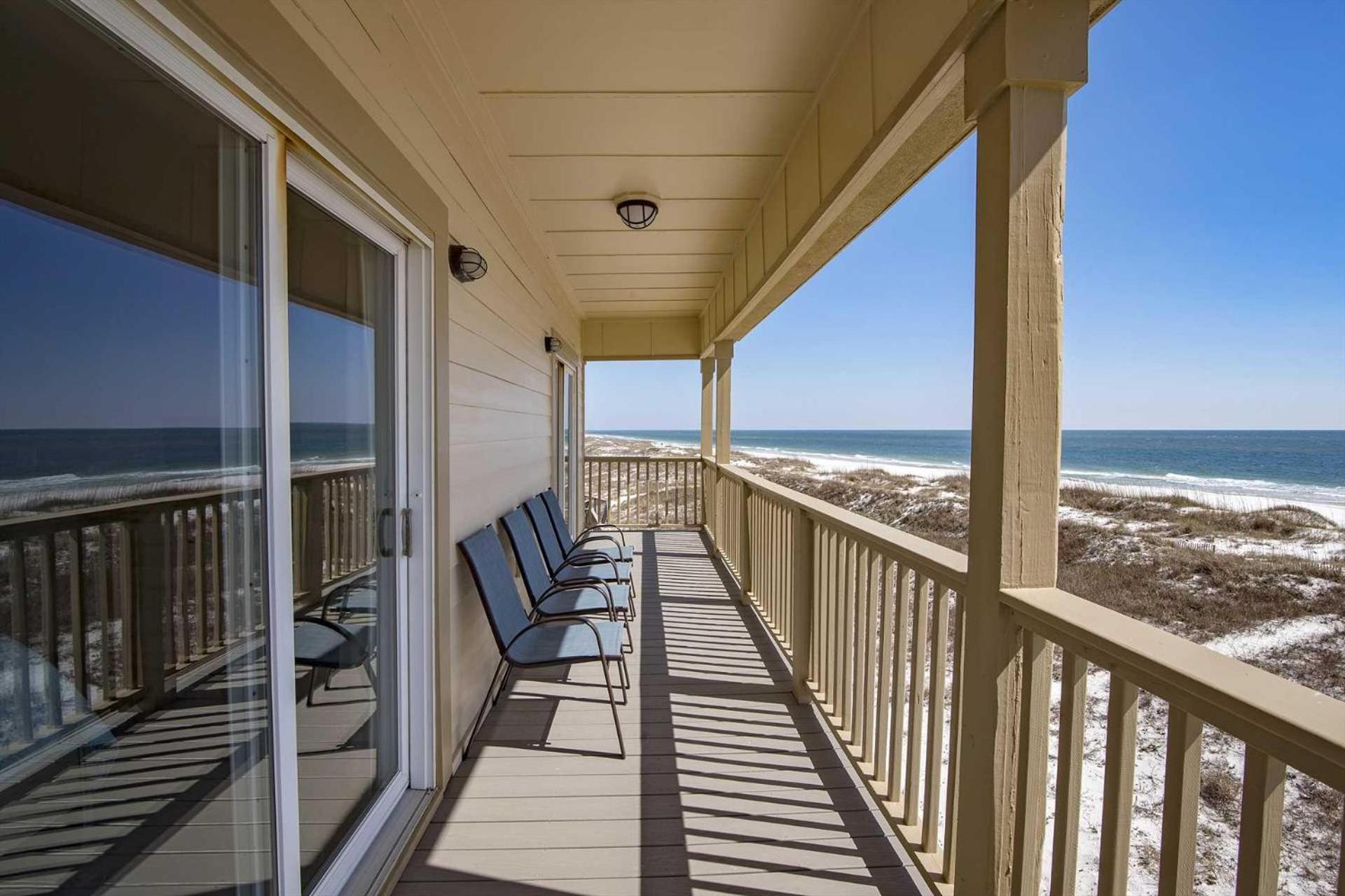 Sandy Castle Holiday home *