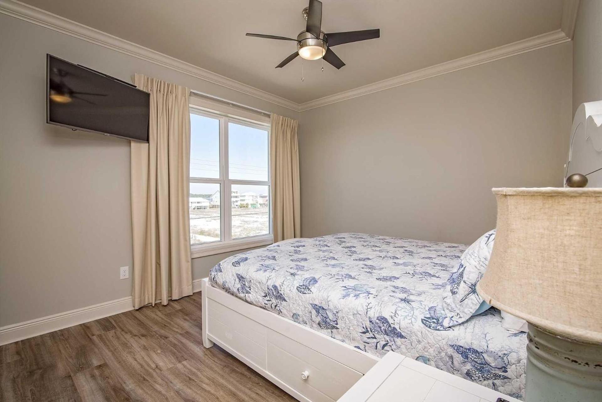 Sandy Castle * Gulf Shores