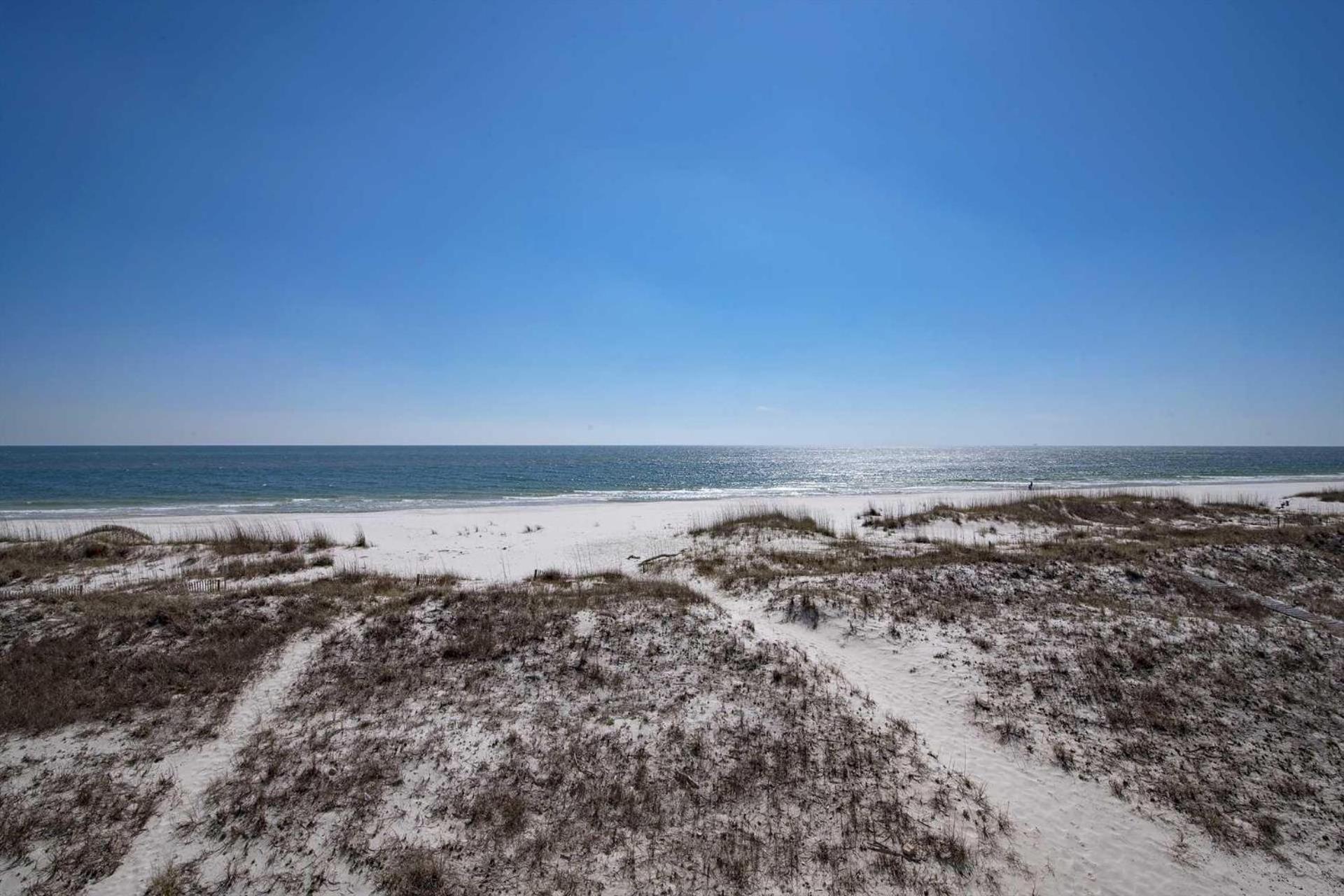 Holiday home Sandy Castle Gulf Shores