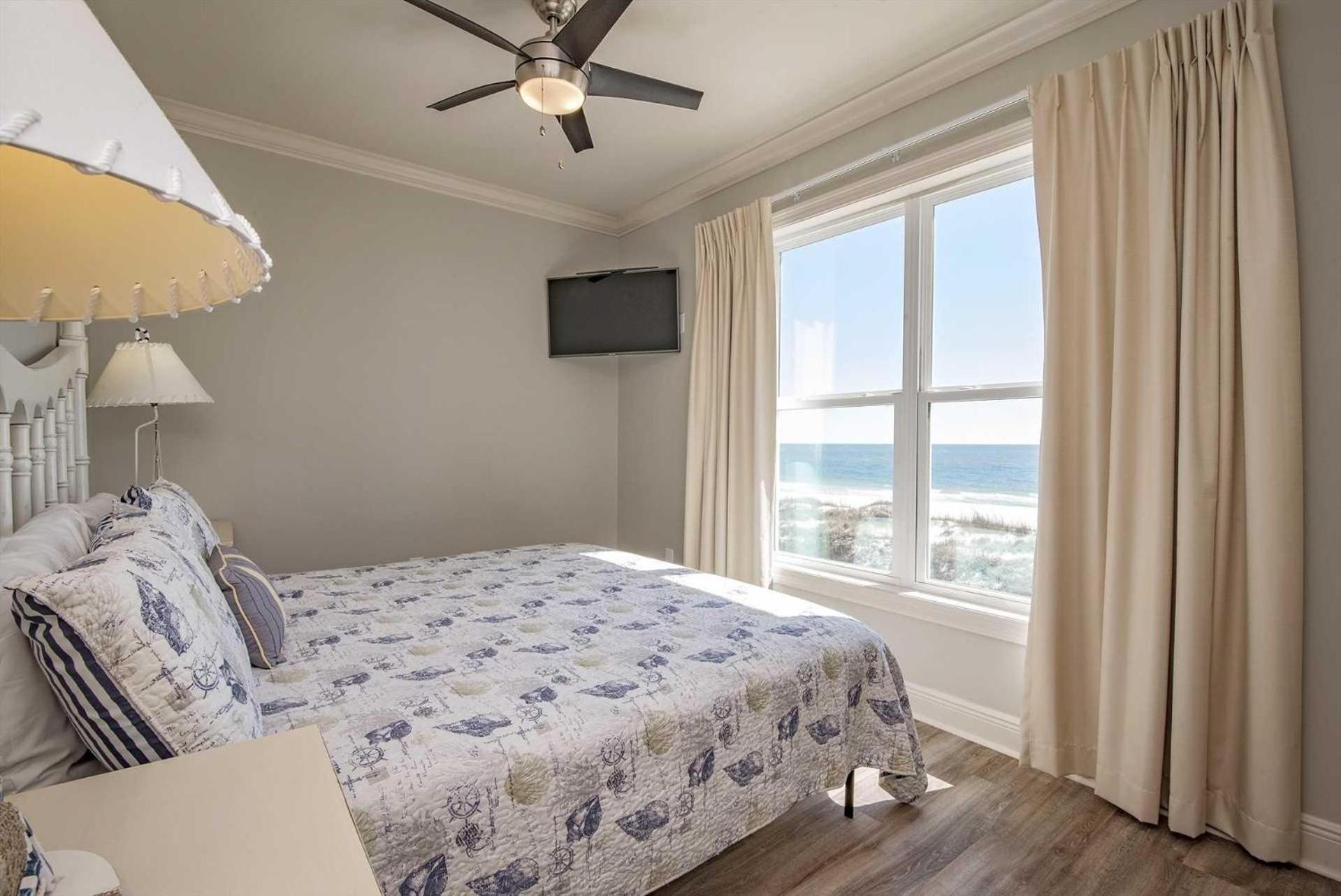 Sandy Castle *