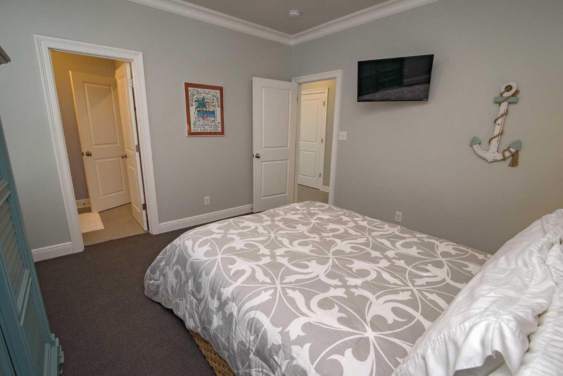 Big Easy House Gulf Shores