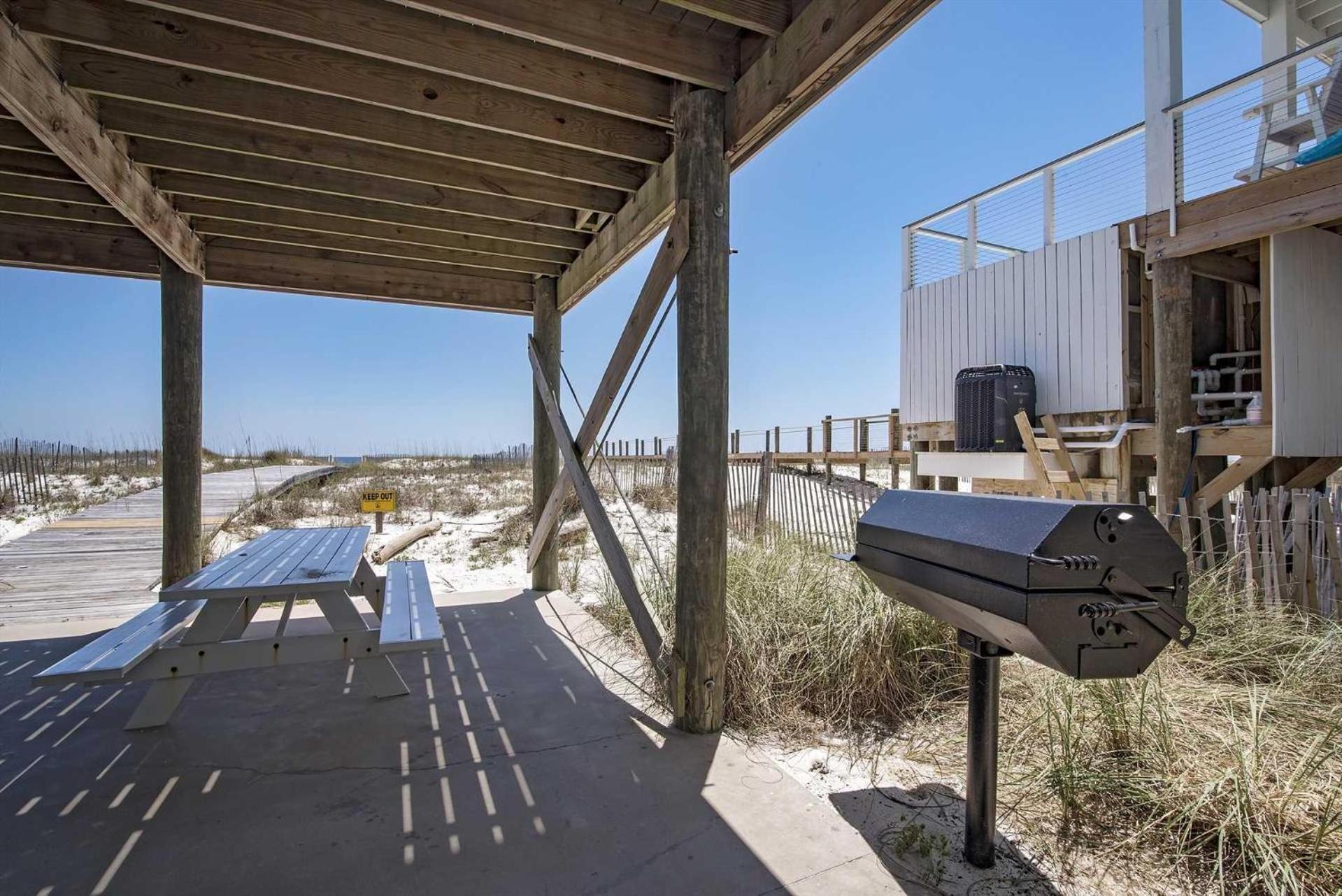 Holiday home Big Easy House Gulf Shores