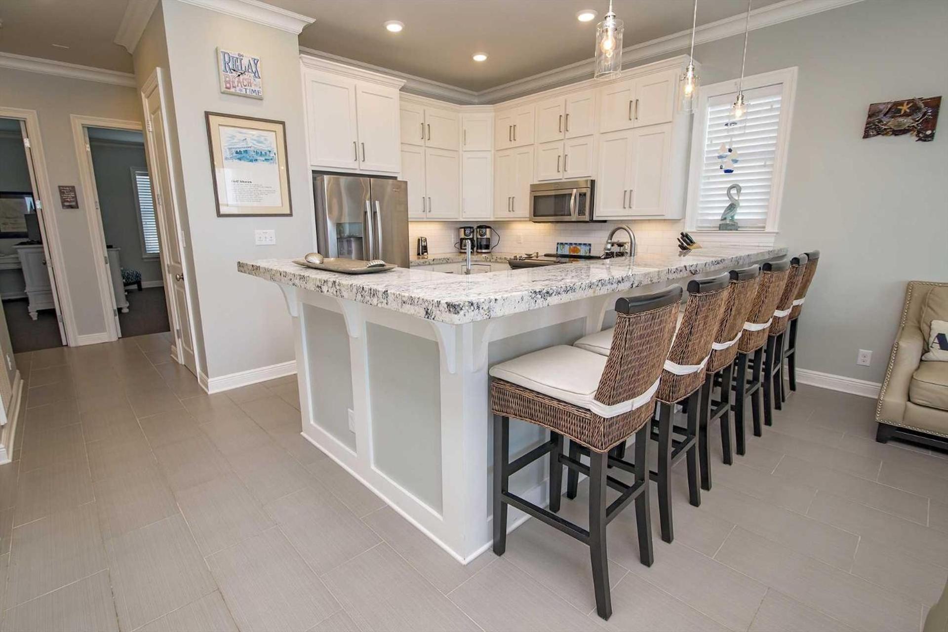 Holiday home Big Easy House Gulf Shores