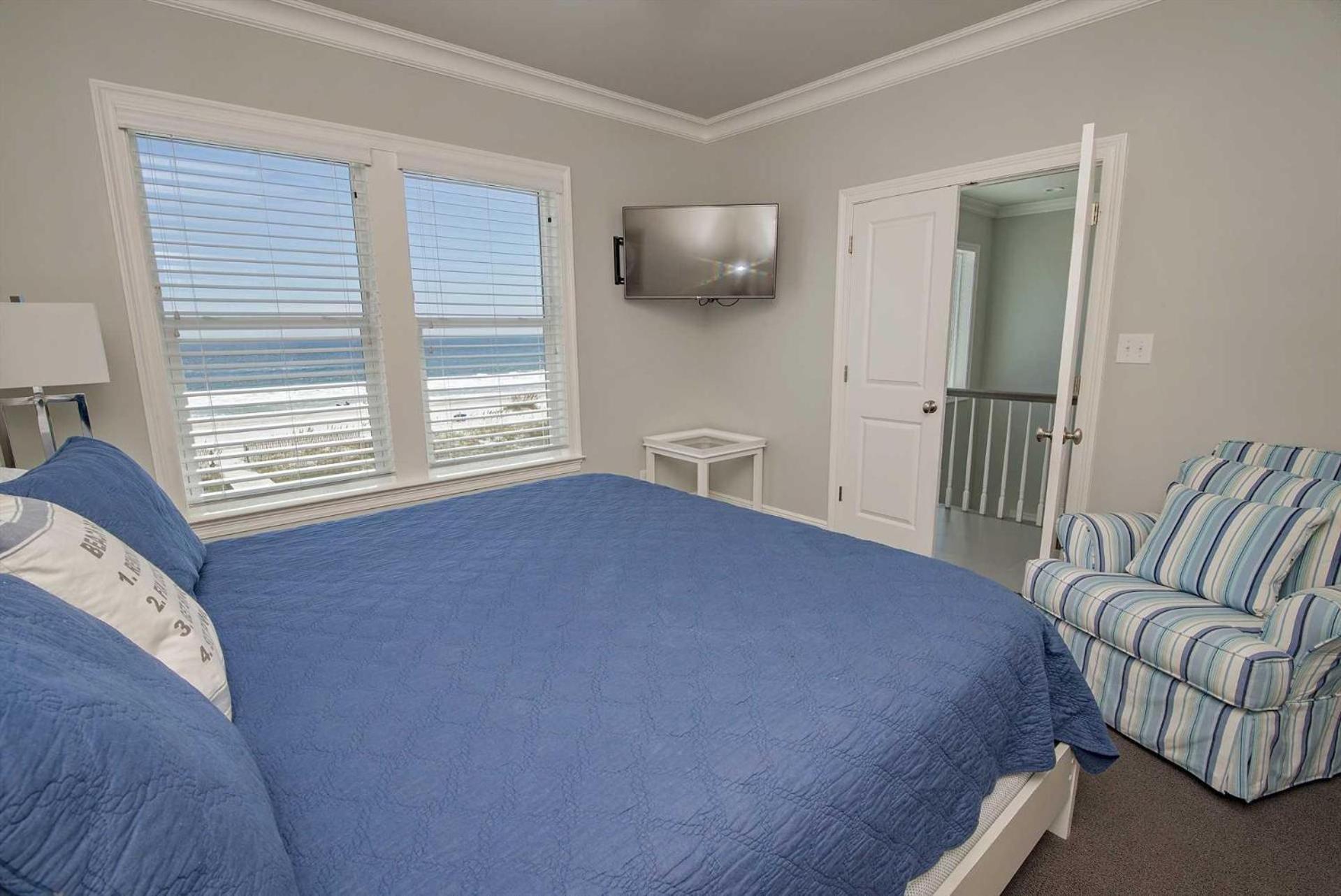 Big Easy House Holiday home