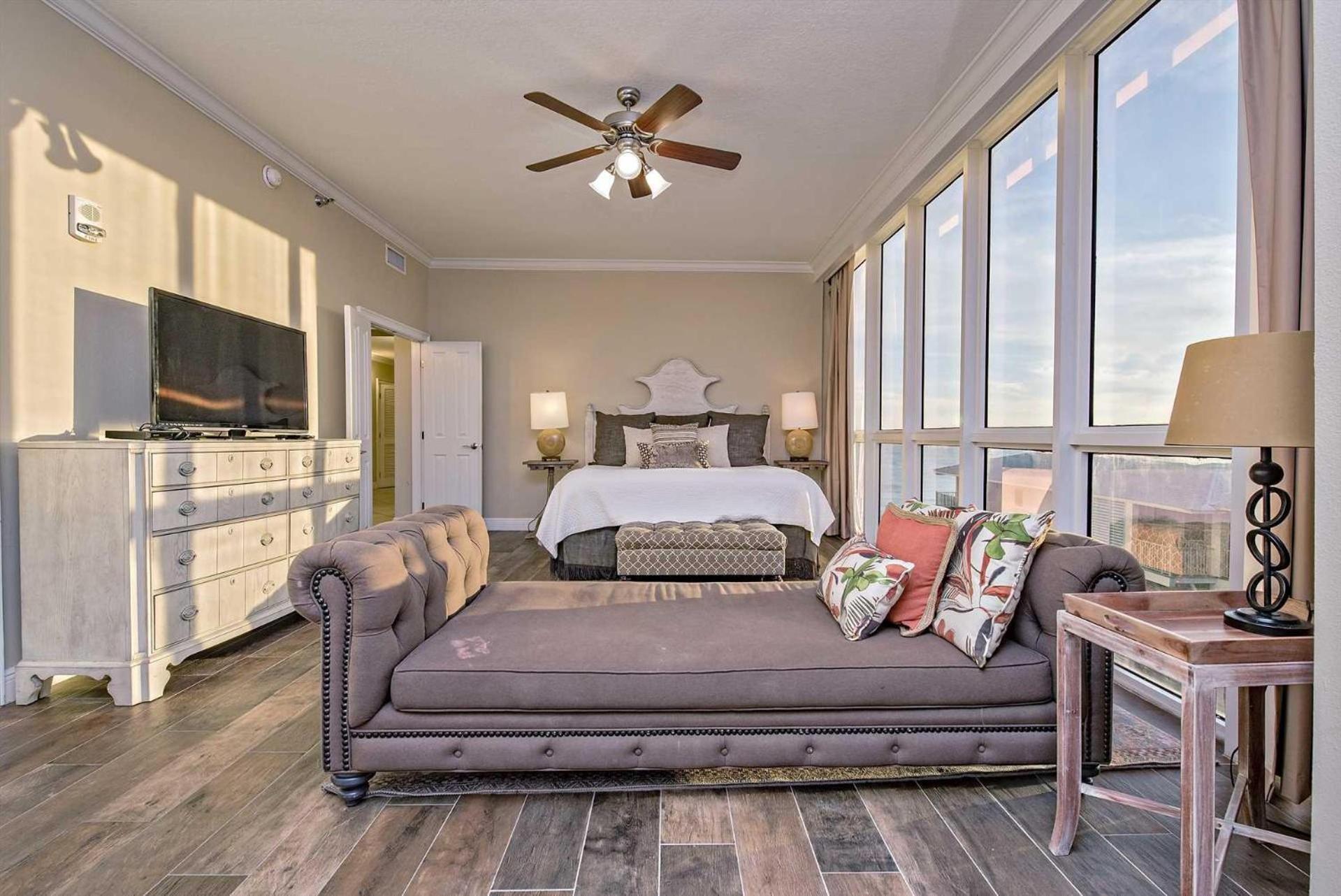 Holiday home Oceania #4
