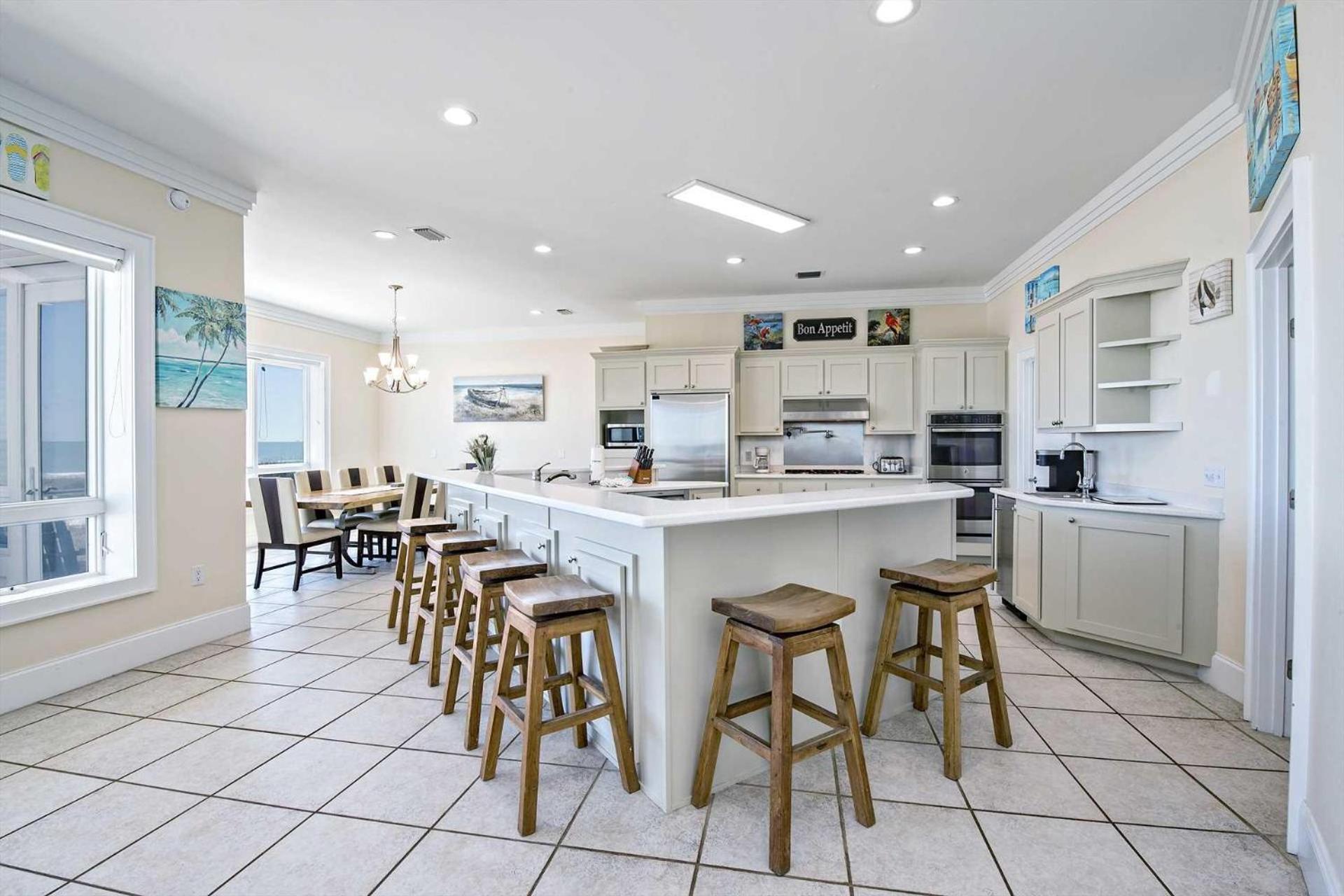 Holiday home Southern Belle