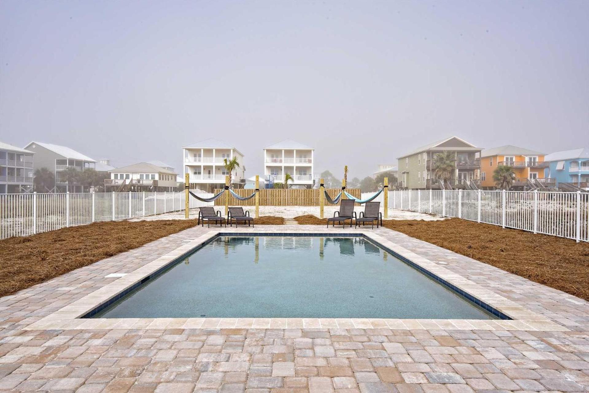 Sun Dreams 3 East & West * Gulf Shores
