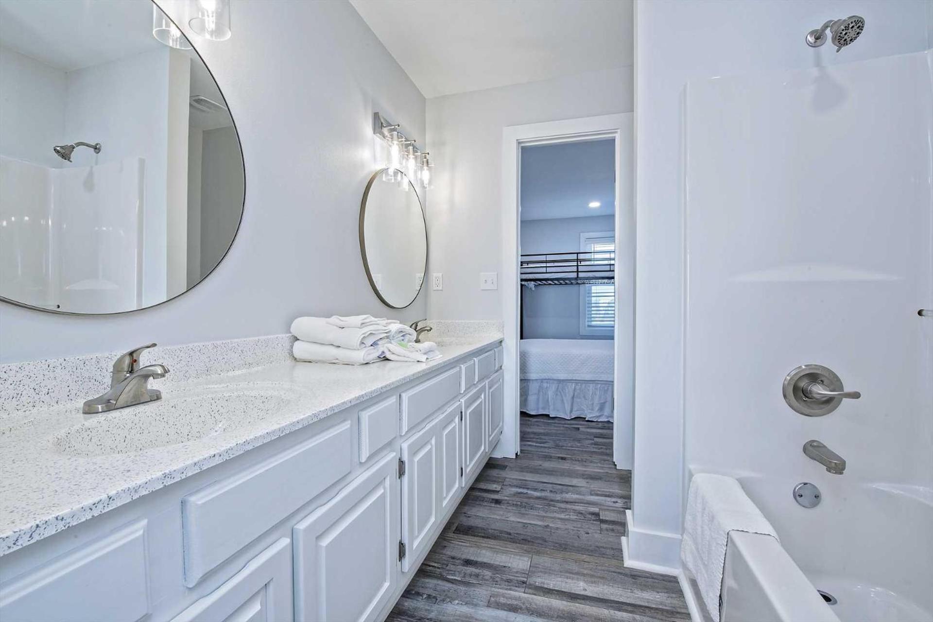 Sun Dreams 3 East & West Holiday home Gulf Shores