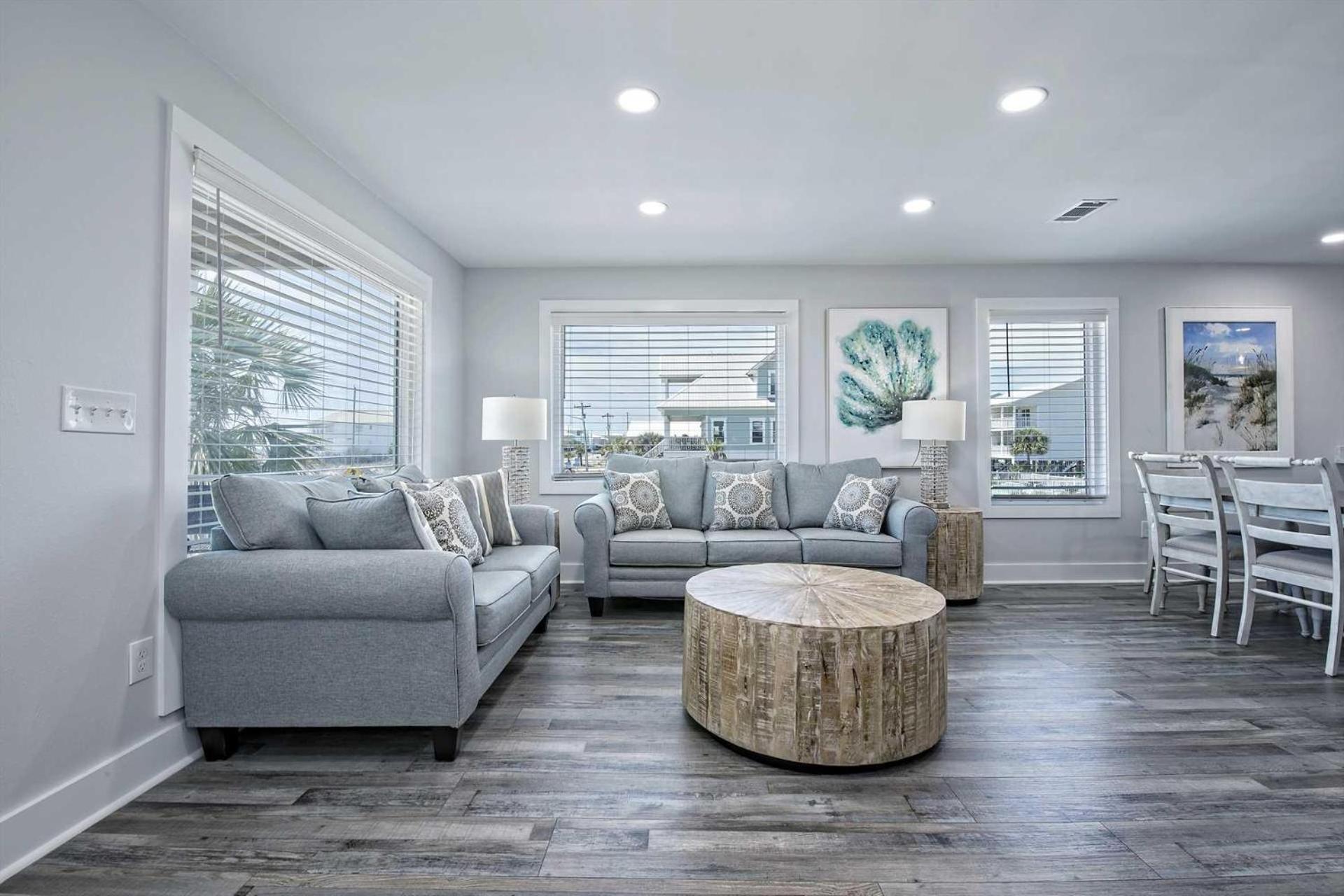 Holiday home Sun Dreams 3 East & West Gulf Shores