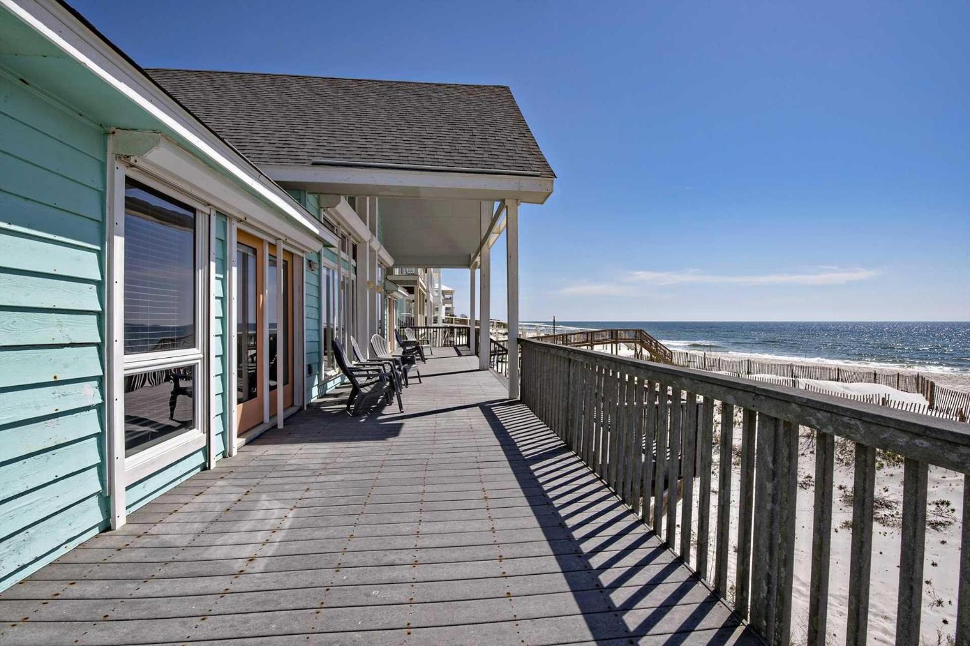 Holiday home Sun Dreams 1 *