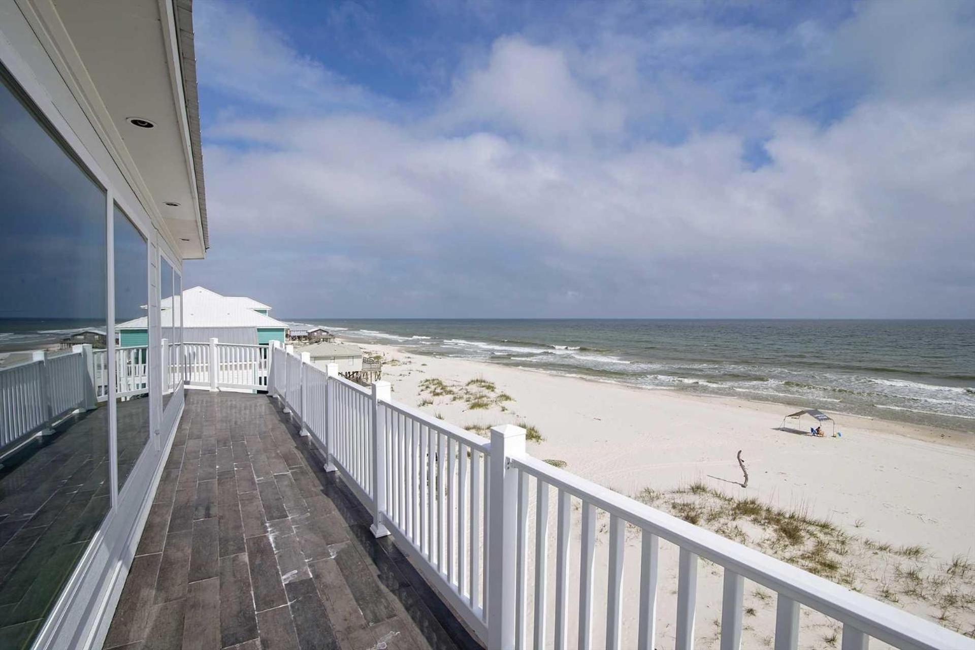 Holiday home Jewell Of The Gulf