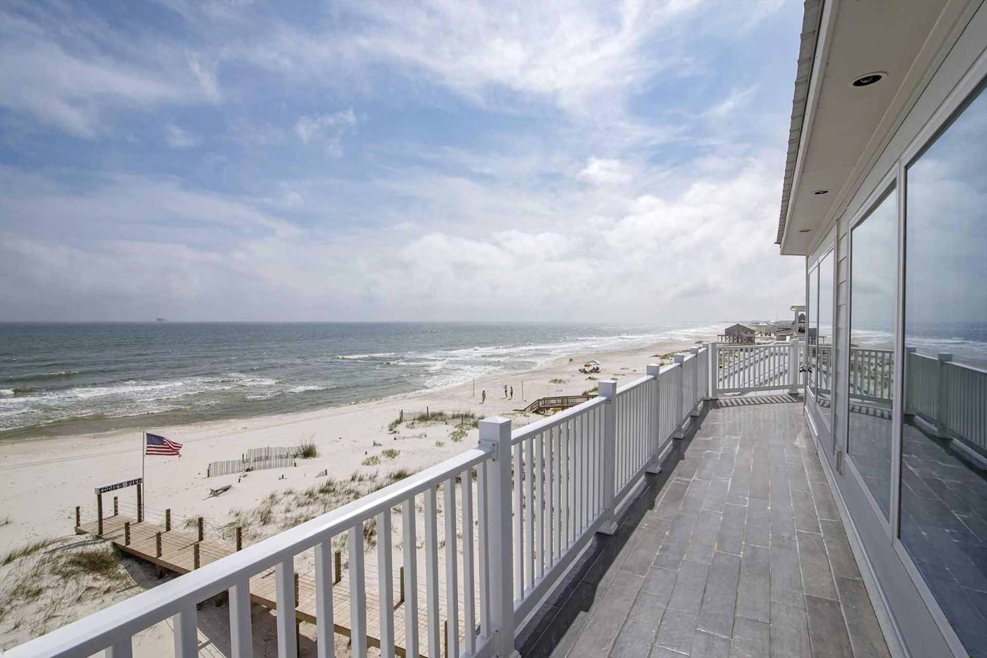 Jewell Of The Gulf Gulf Shores