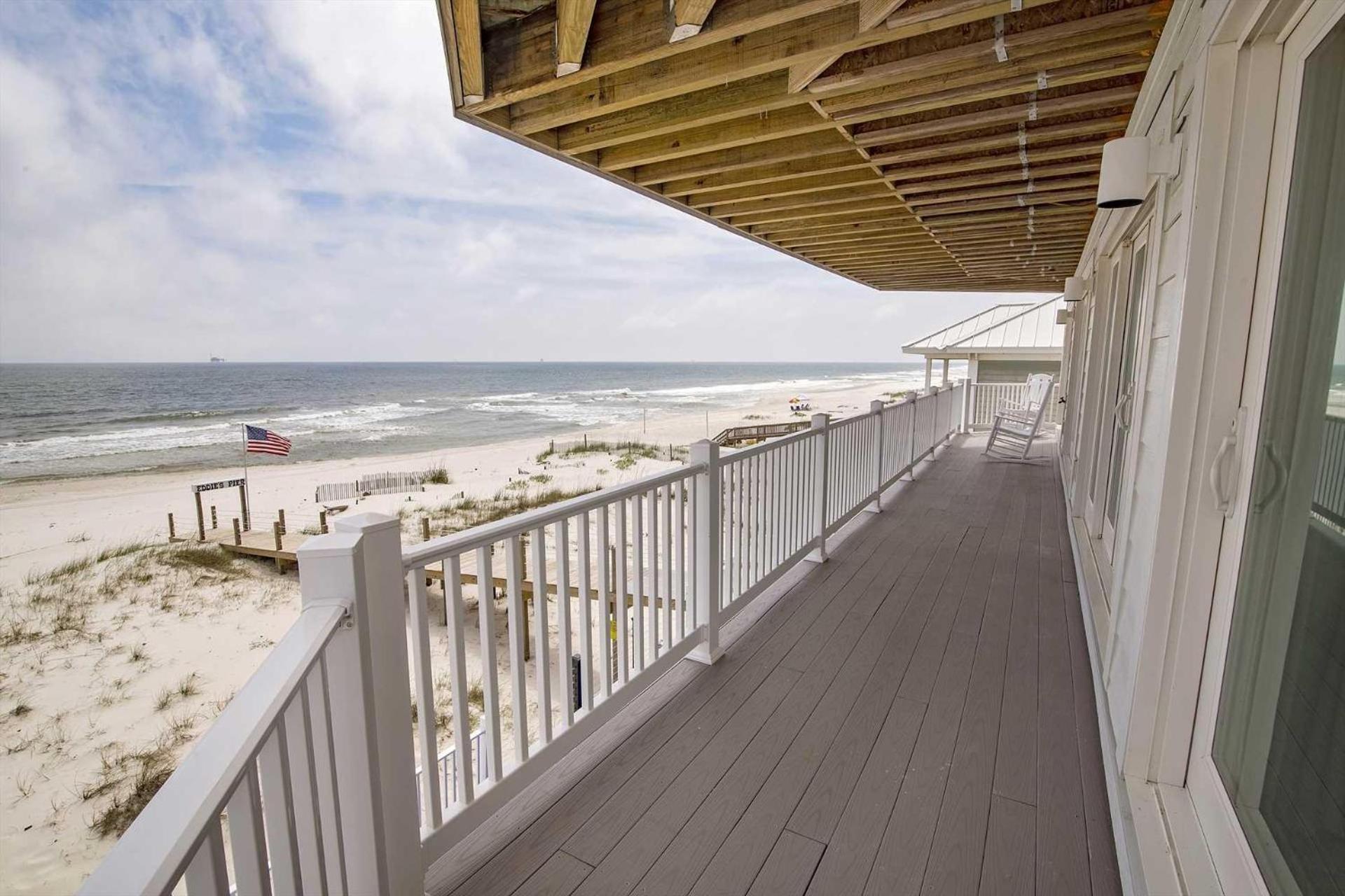 Holiday home Jewell Of The Gulf