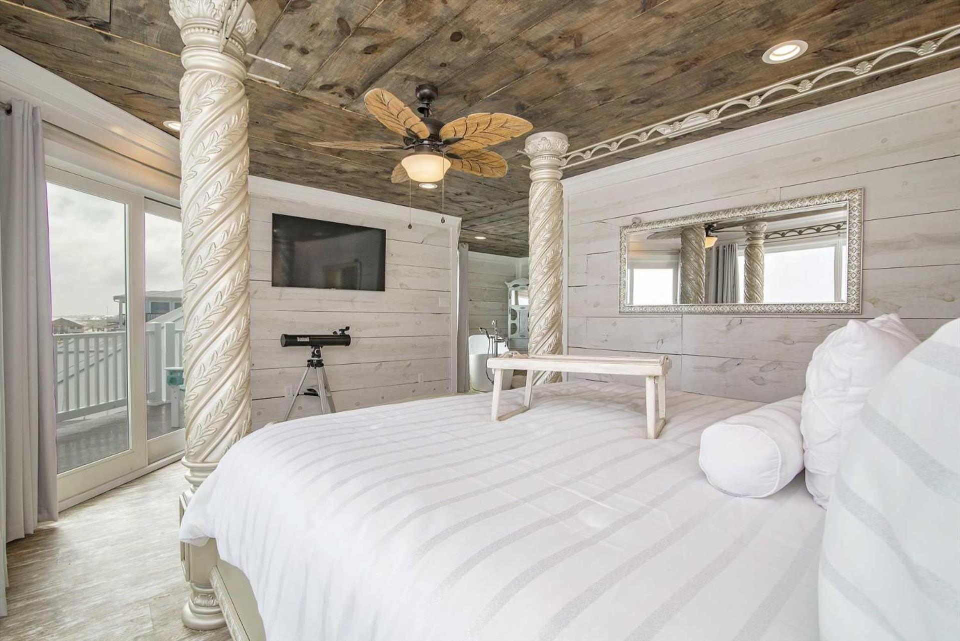 Jewell Of The Gulf Holiday home *