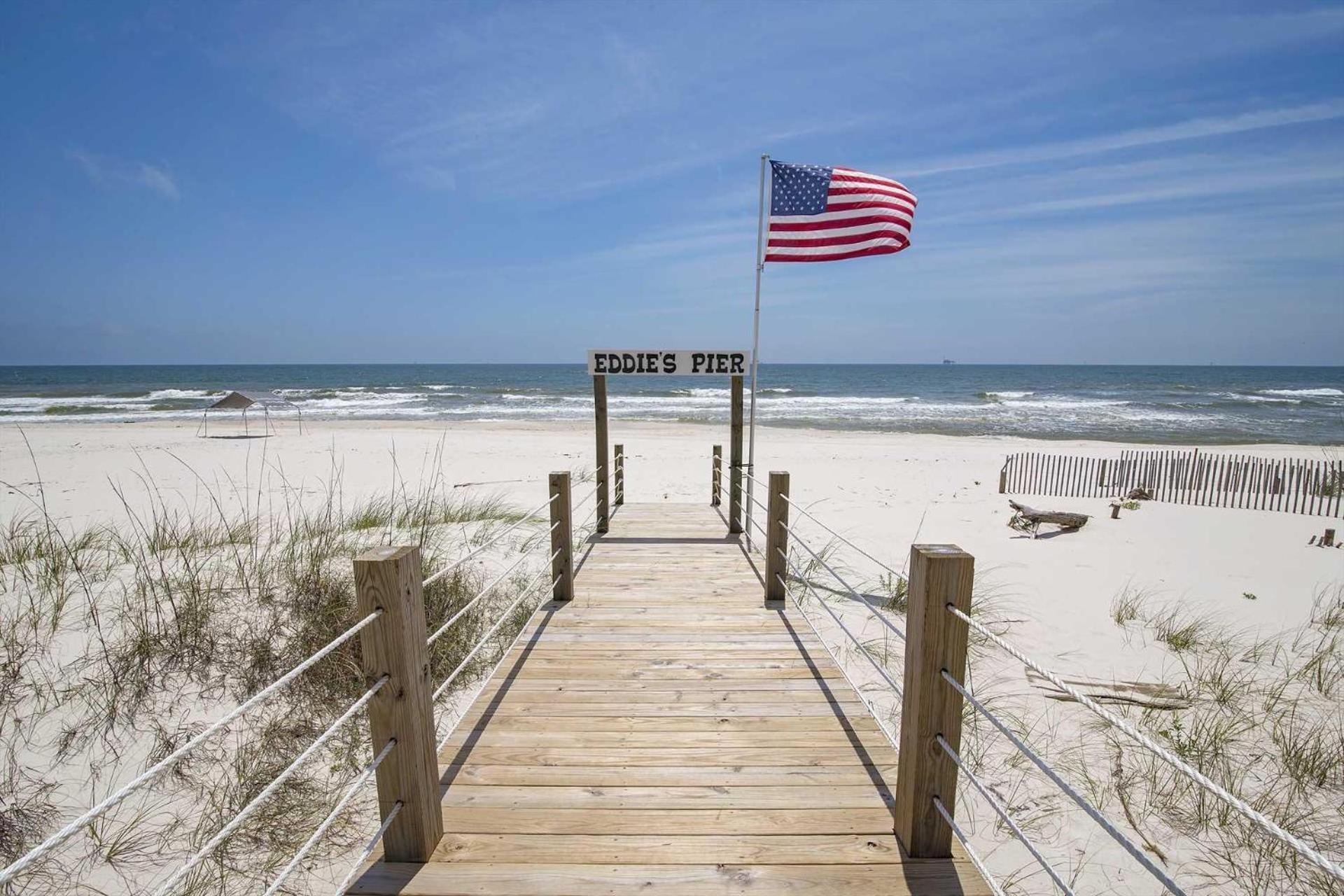 Jewell Of The Gulf Holiday home *