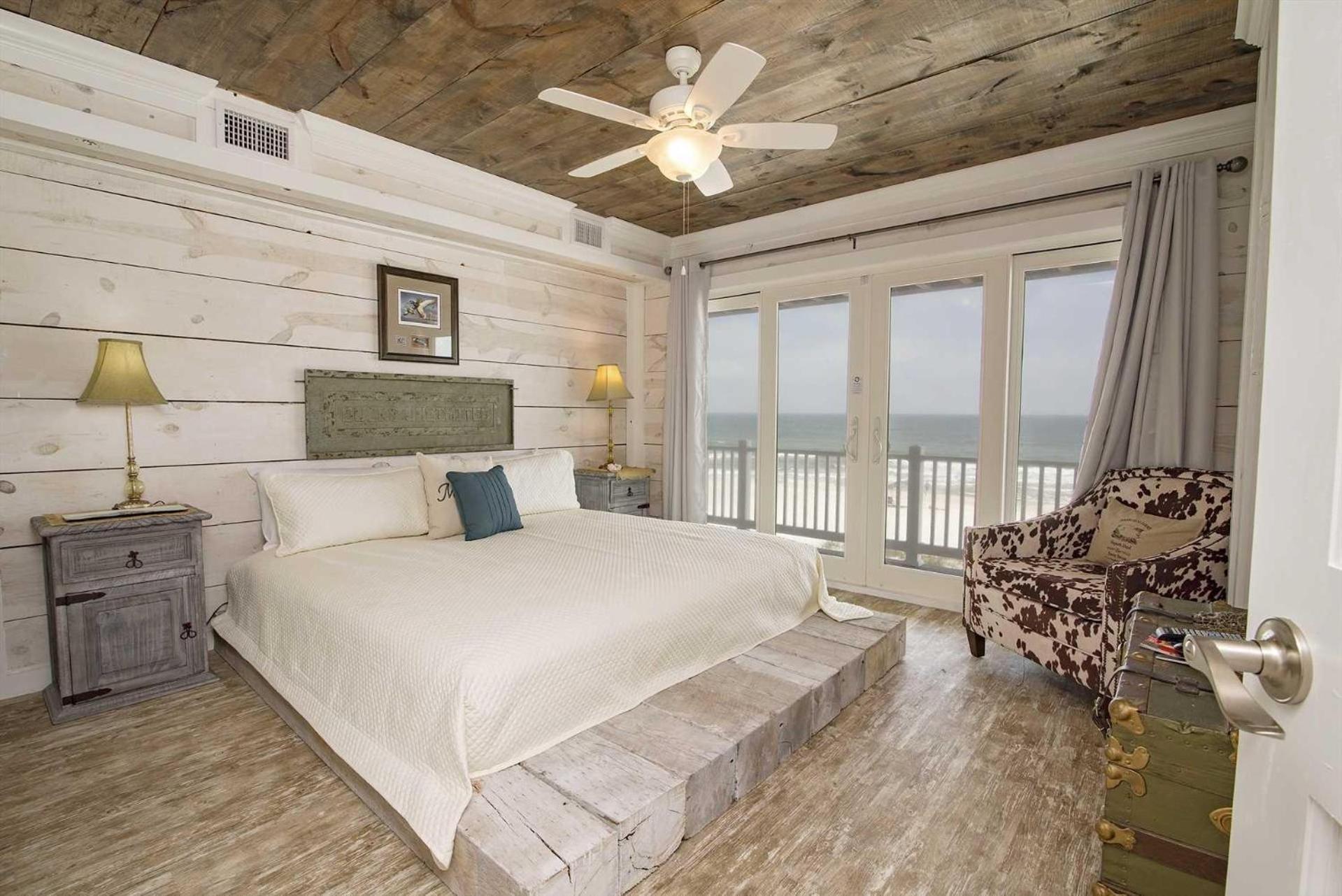 Jewell Of The Gulf Holiday home