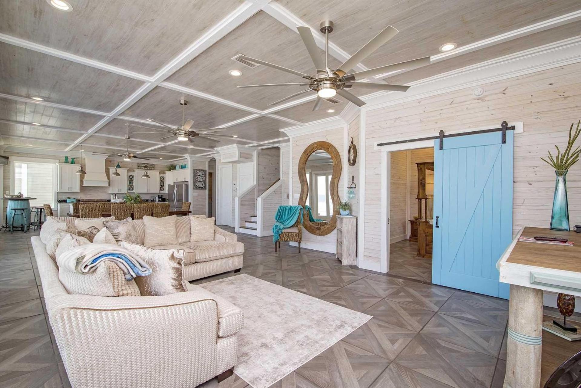 Jewell Of The Gulf Holiday home Gulf Shores