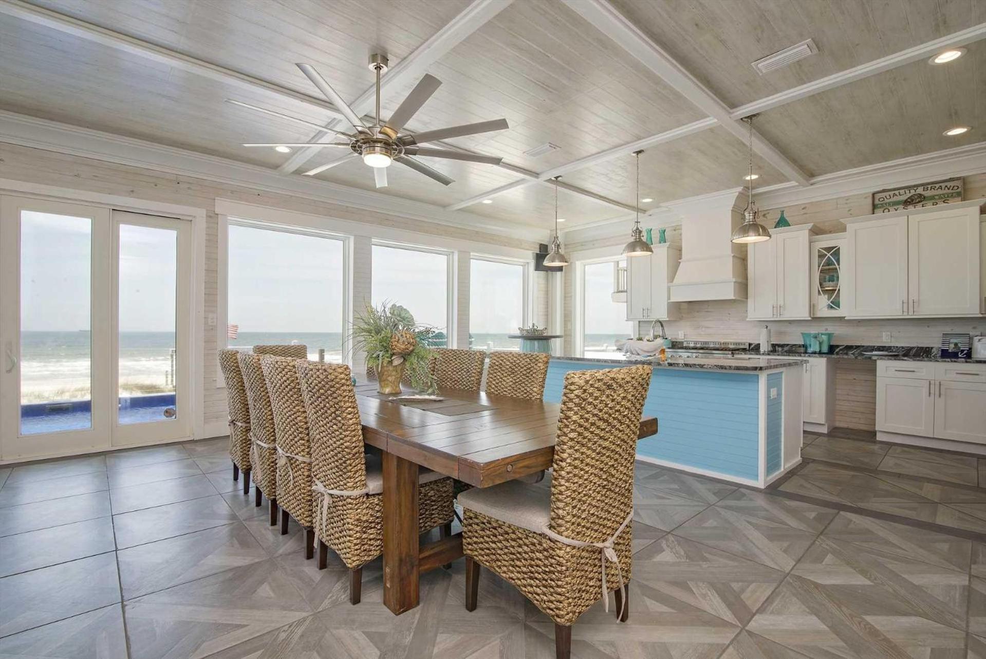 Jewell Of The Gulf Holiday home