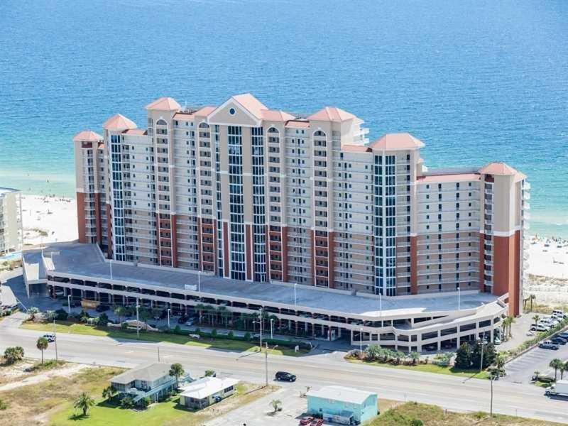 Holiday home Lighthouse 1610 Gulf Shores