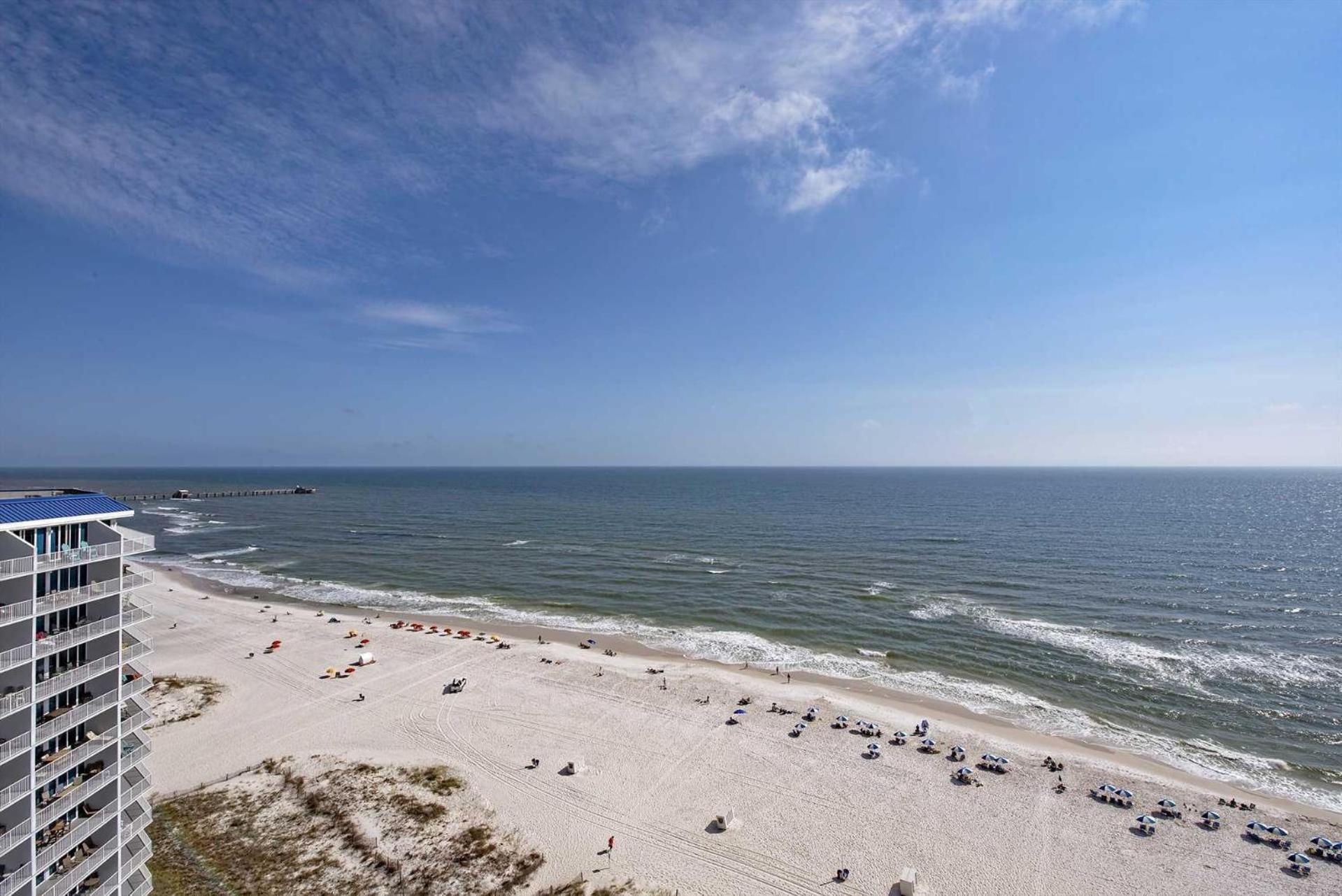 Lighthouse 1610 Gulf Shores