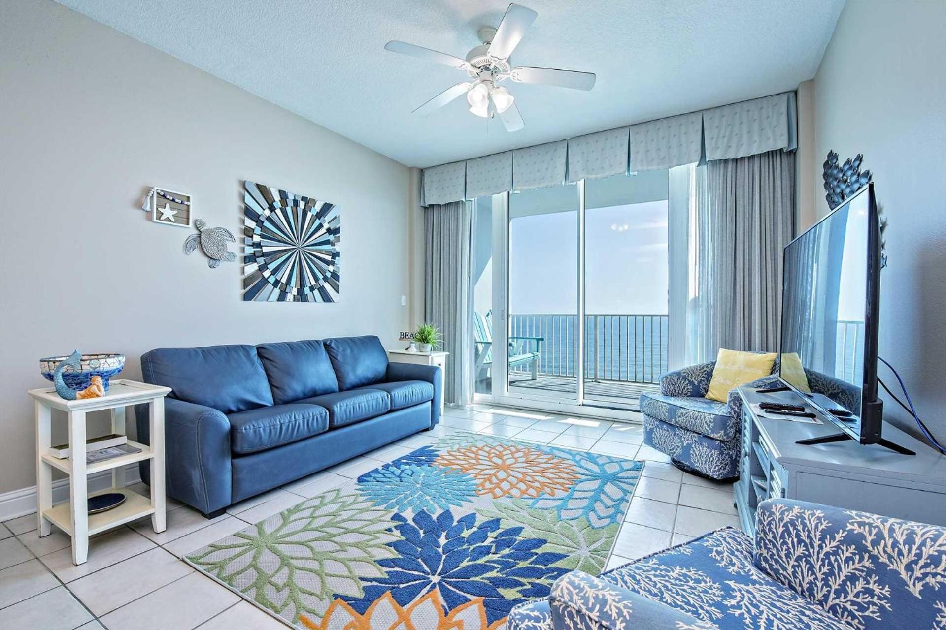 Lighthouse 1610 Gulf Shores