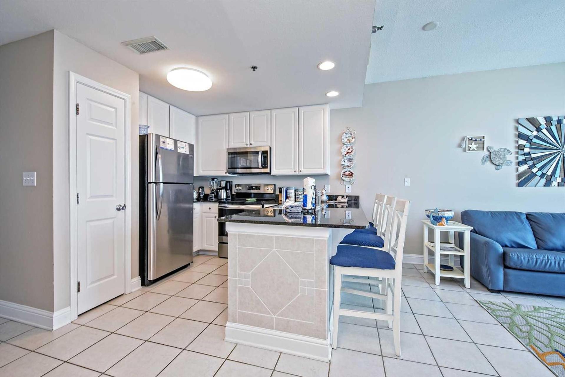 Lighthouse 1610 Holiday home Gulf Shores
