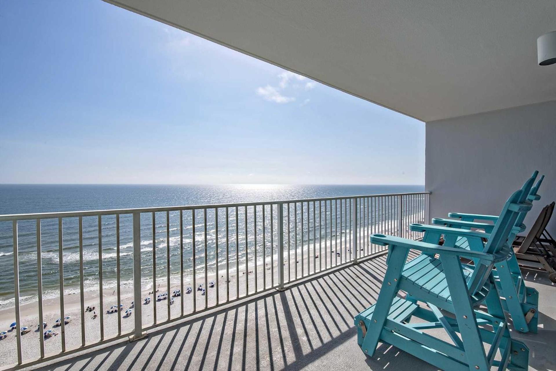 Lighthouse 1610 Holiday home Gulf Shores