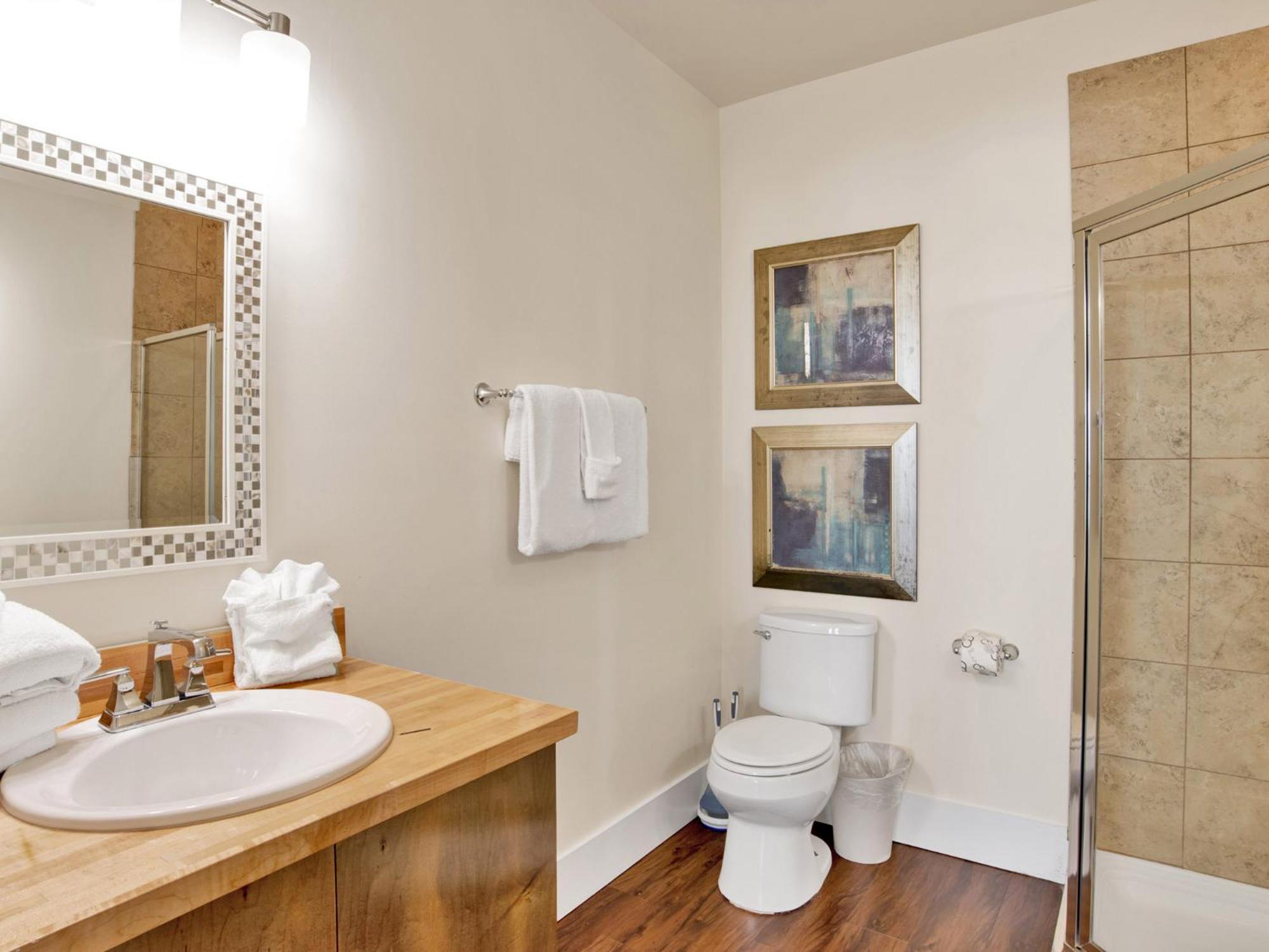 Caribe East B Holiday home