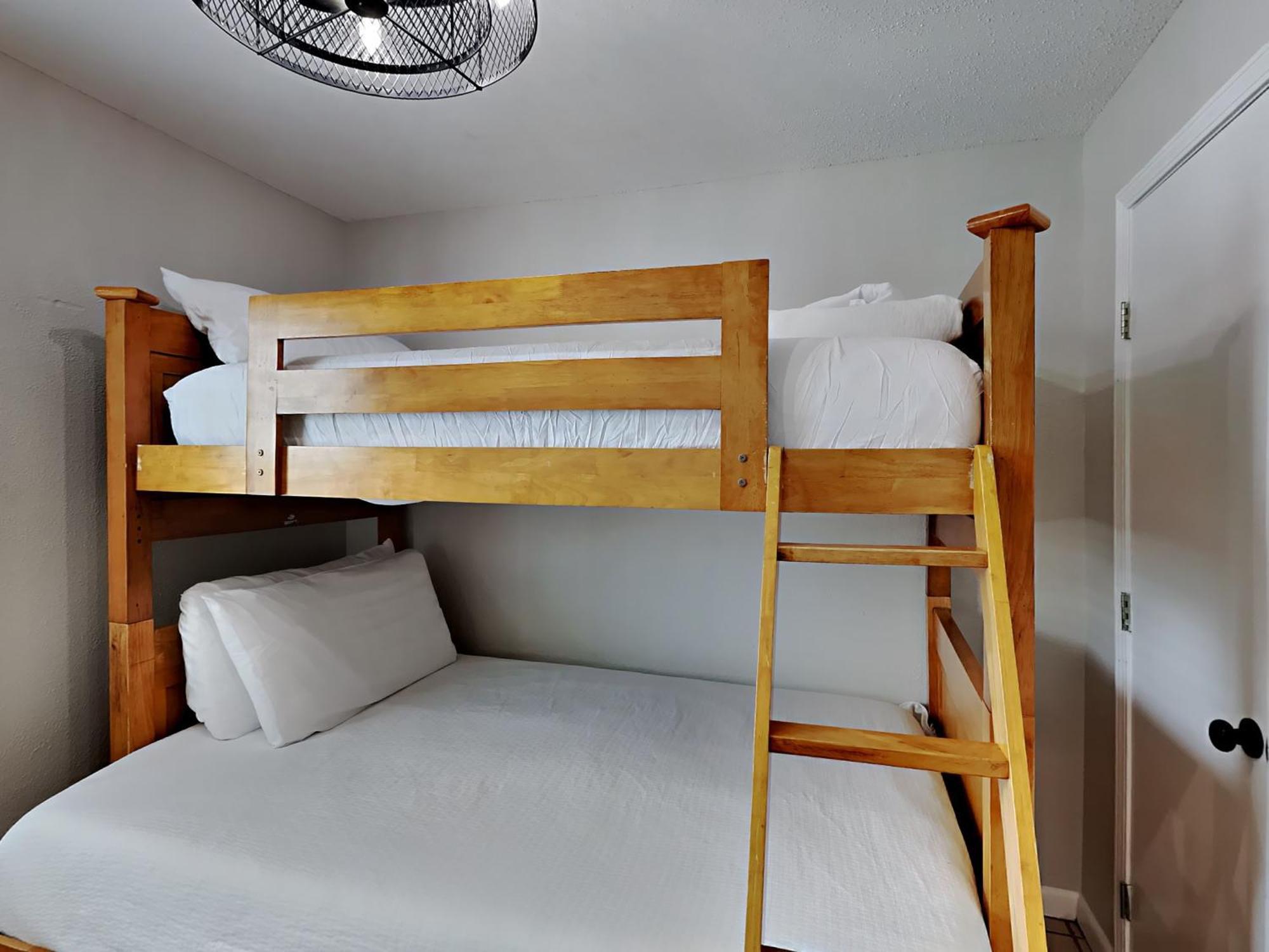Apartment Sunrise Village #113 Gulf Shores