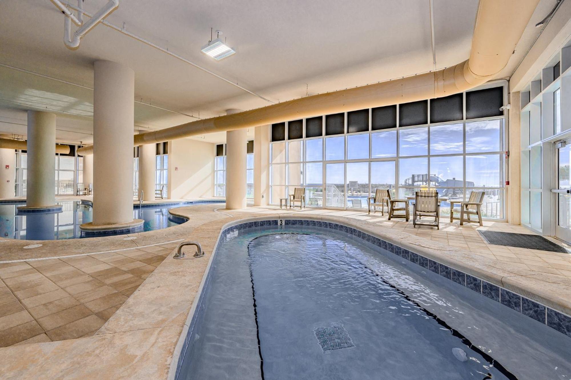Apartment Phoenix Gulf Tower 1603