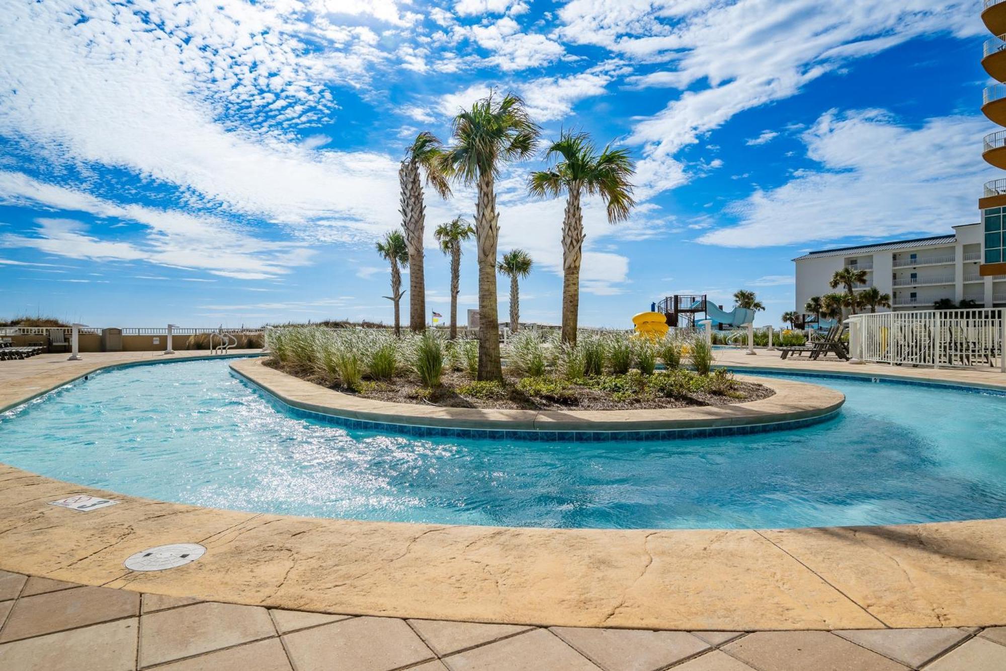 Phoenix Gulf Tower 1603 Gulf Shores