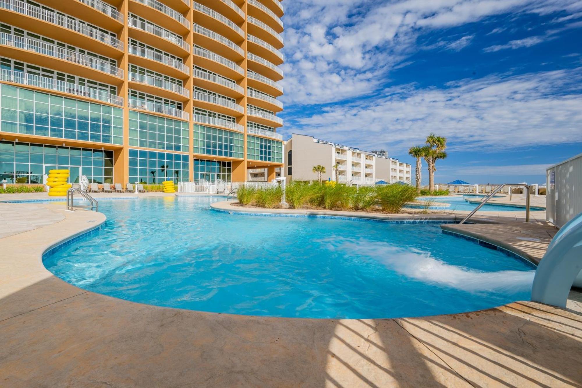 Apartment Phoenix Gulf Tower 1603