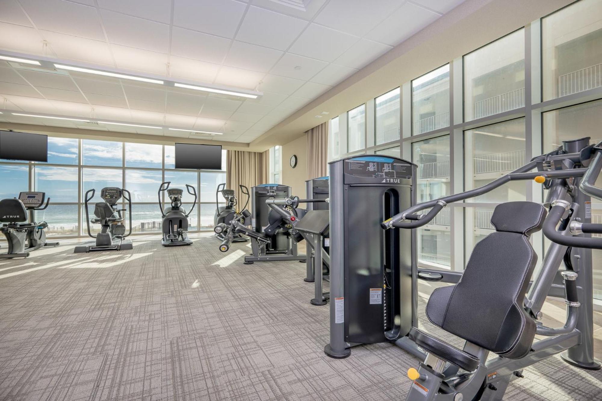 Apartment Phoenix Gulf Tower 1603