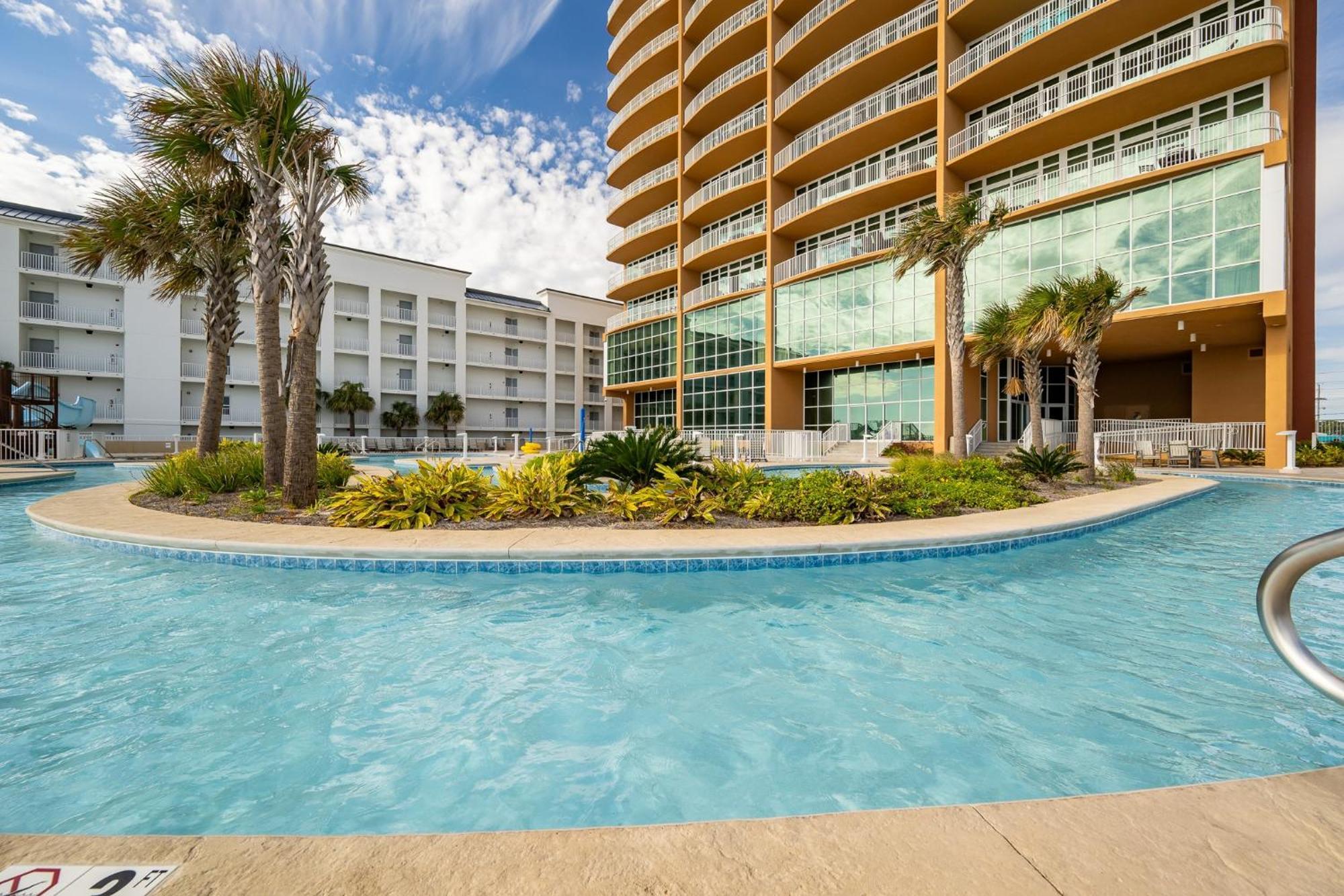 Apartment Phoenix Gulf Tower 1603 *