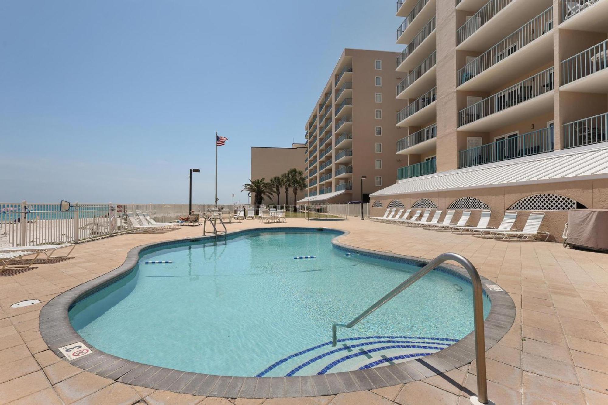 Surf Side Shores 2504 Holiday home *