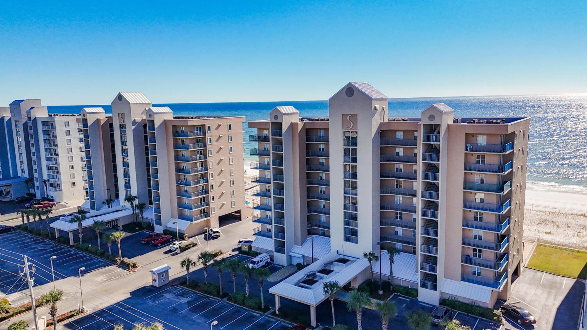 Surf Side Shores 2504