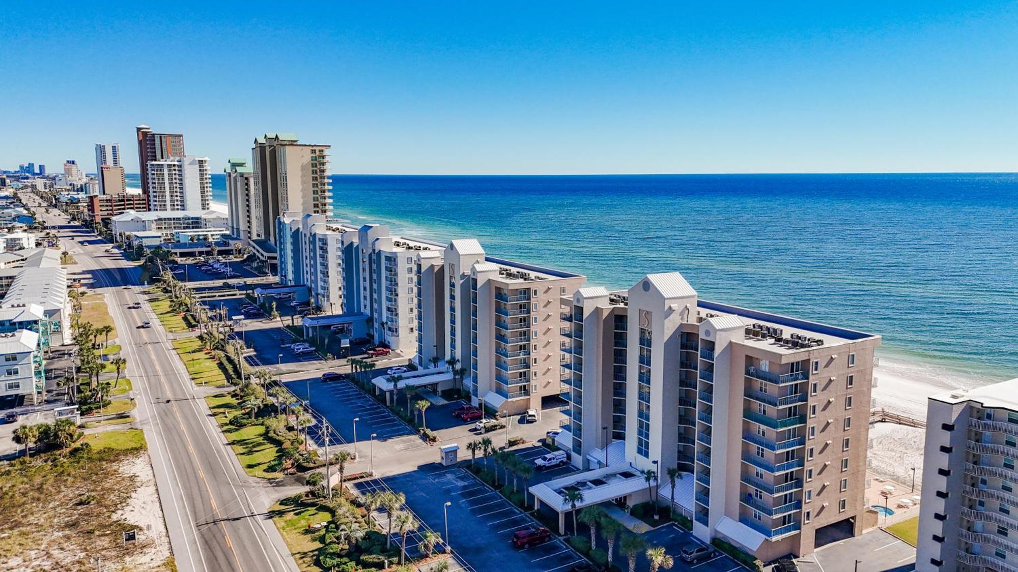 Surf Side Shores 2504 Gulf Shores