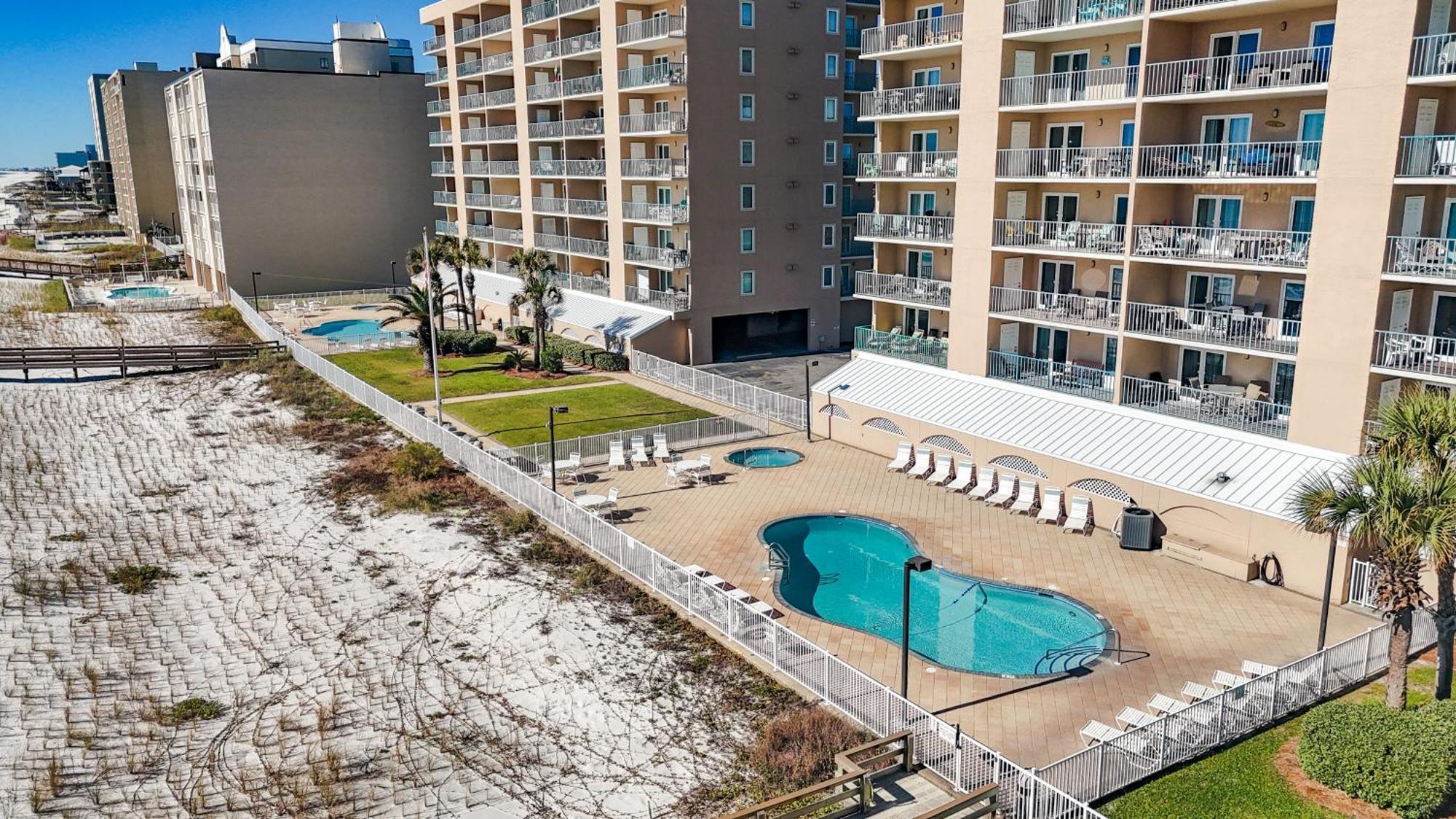 Surf Side Shores 2504