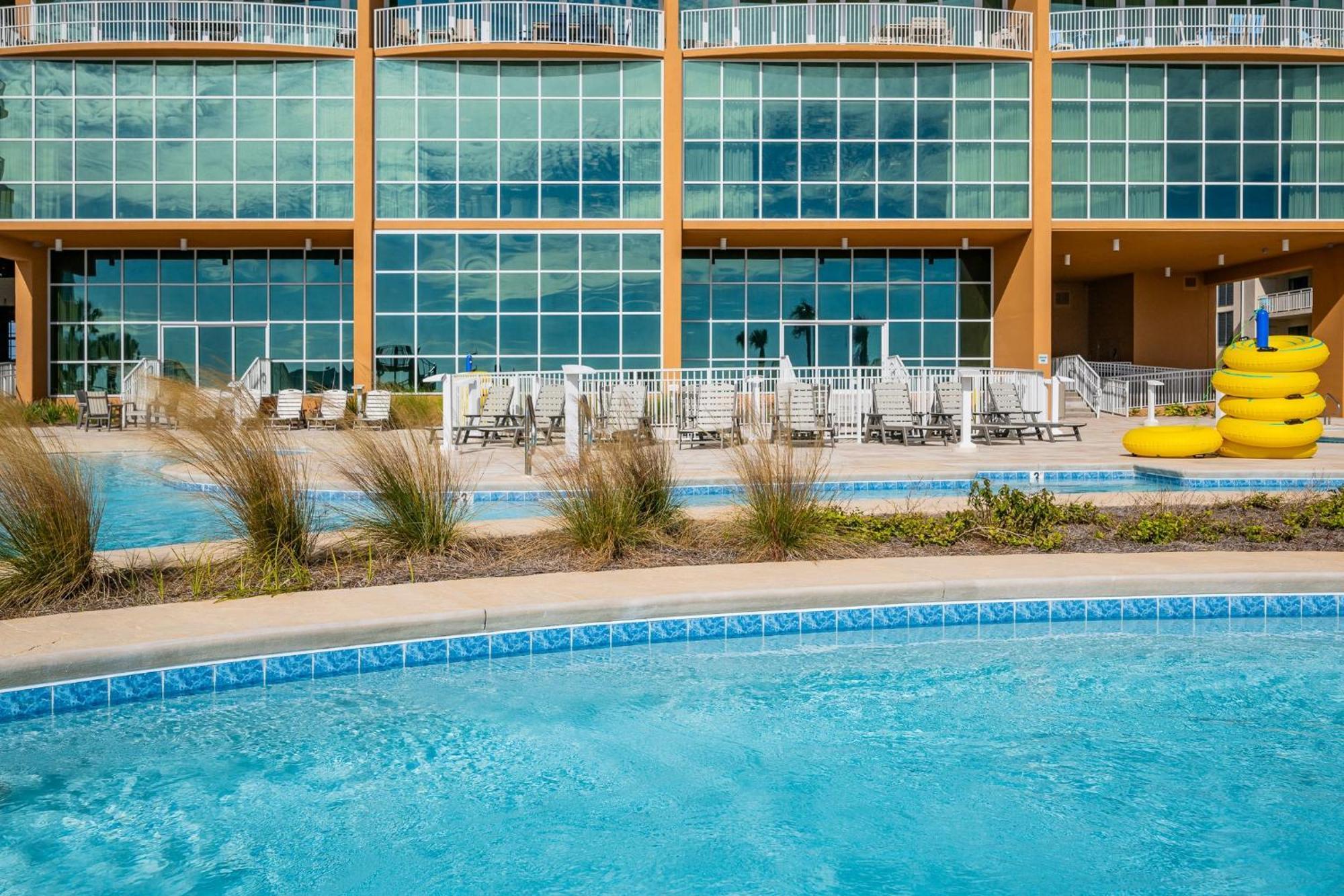 Apartment Phoenix Gulf Towers 2202