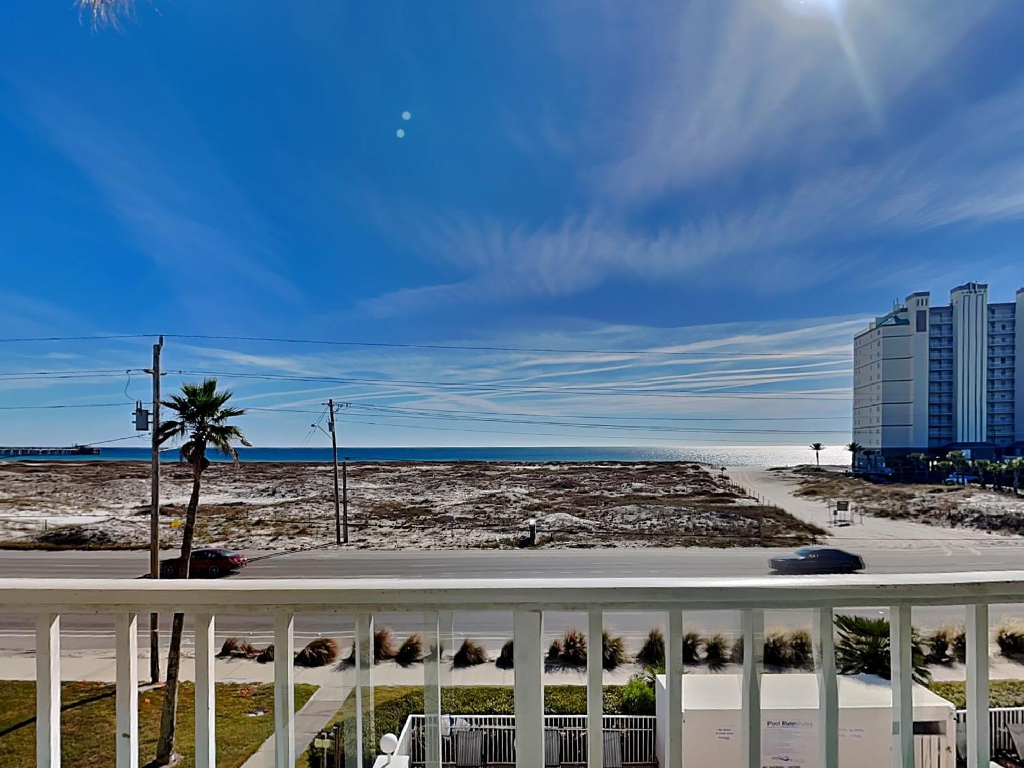 Grand 311 Gulf Shores