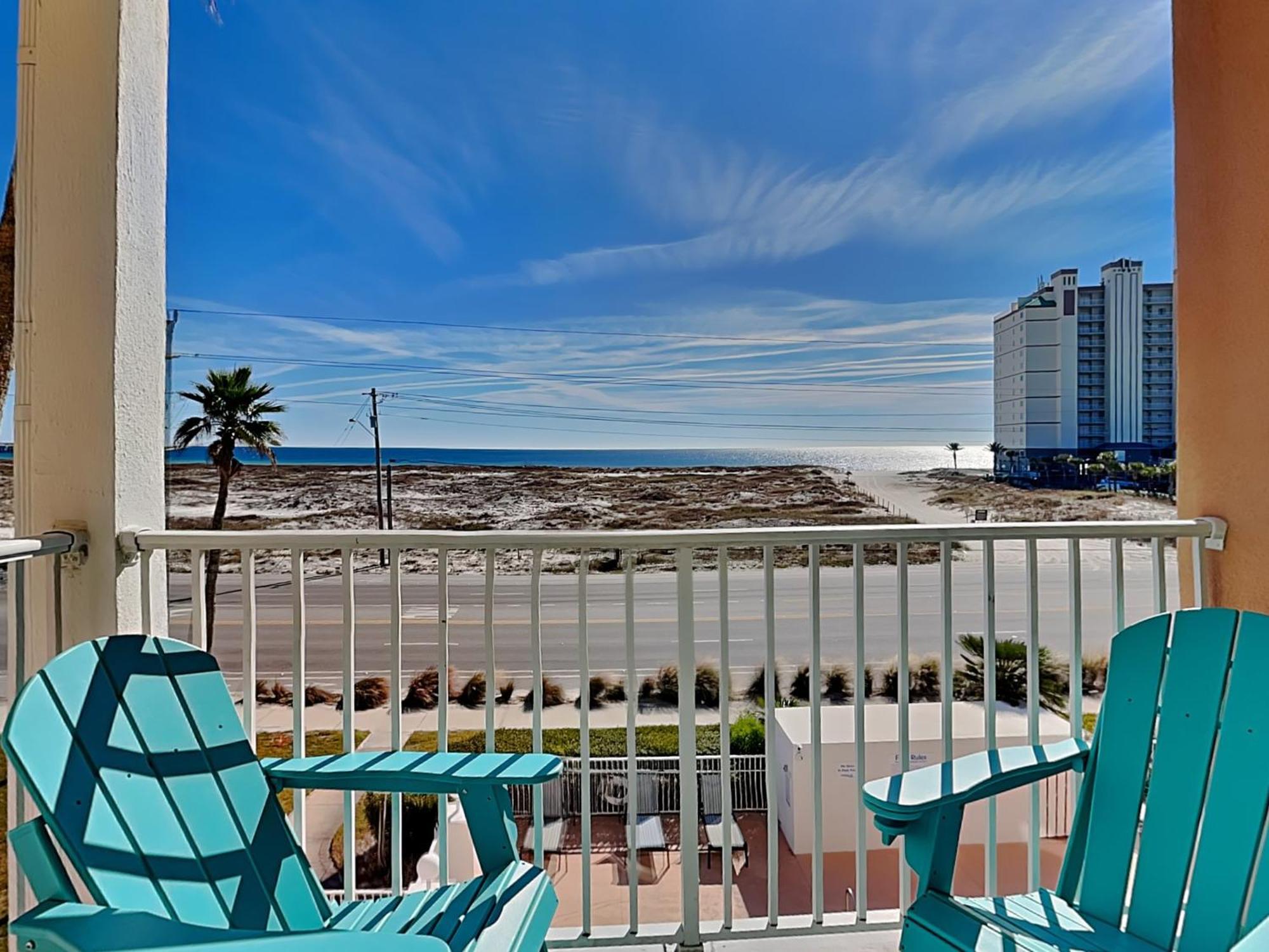 Grand 311 Gulf Shores