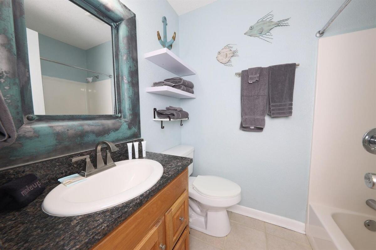 Get Seahabilitated 2 Bedroom With Full And Half Bath At Sunrise Village On The In Apartment Gulf Shores