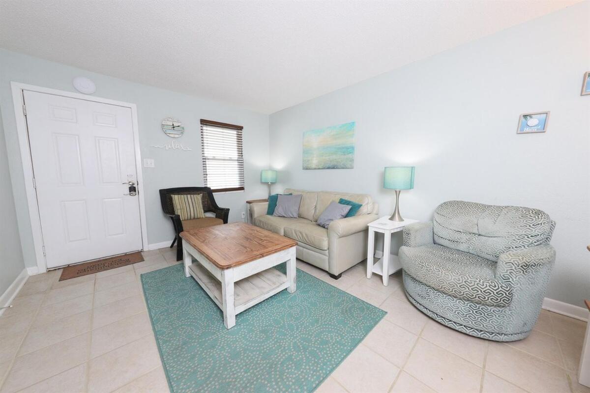 Get Seahabilitated 2 Bedroom With Full And Half Bath At Sunrise Village On The In Gulf Shores