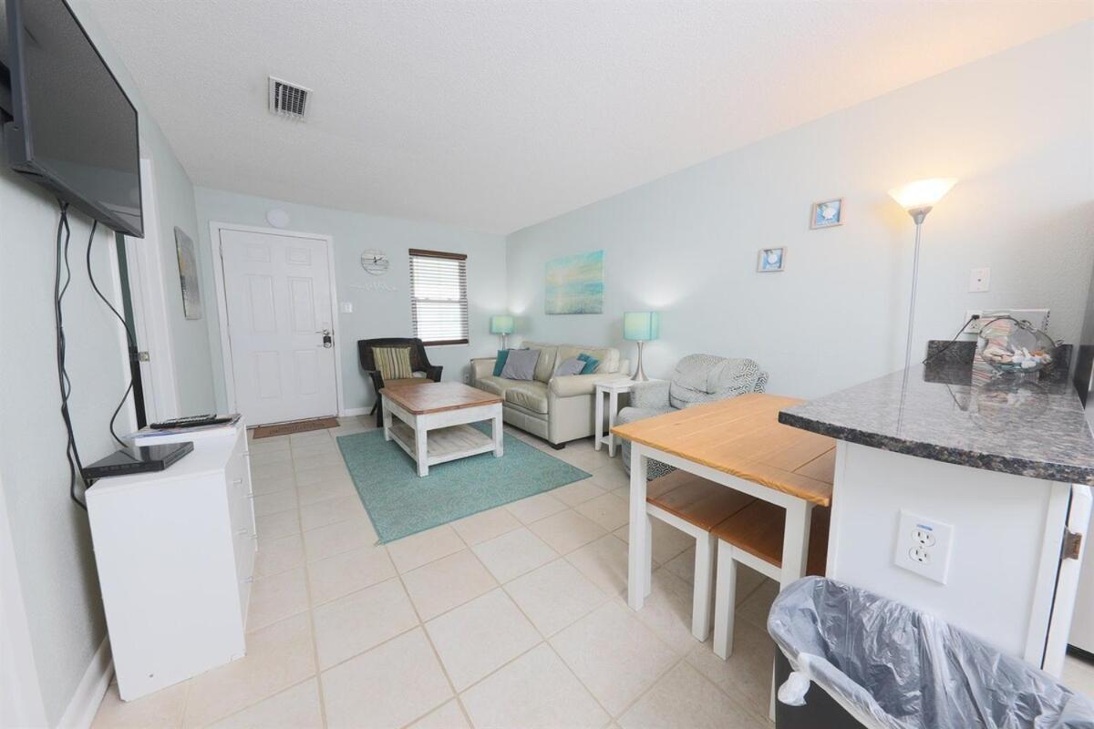 Get Seahabilitated 2 Bedroom With Full And Half Bath At Sunrise Village On The In * Gulf Shores