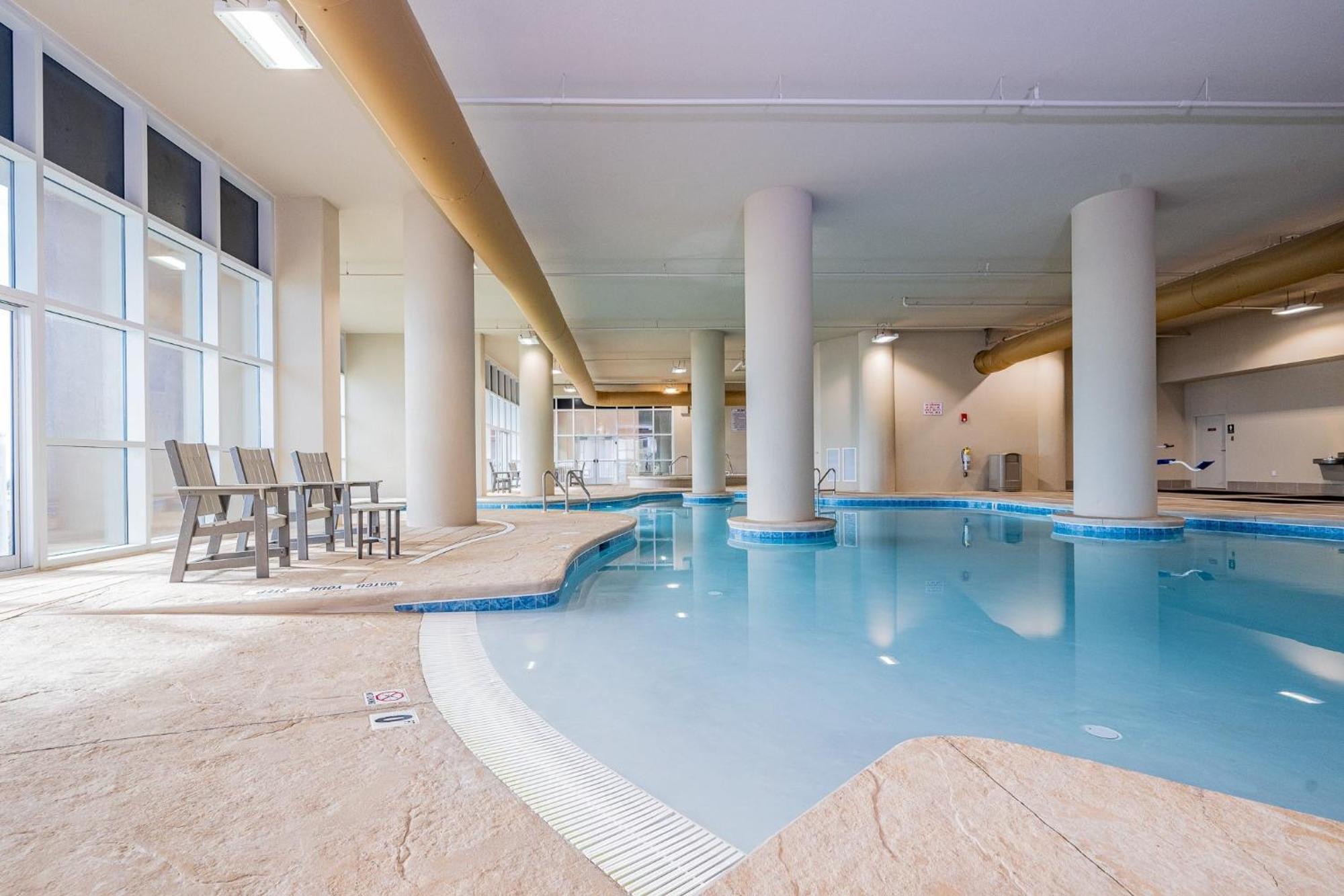 Apartment Phoenix Gulf Towers 2706