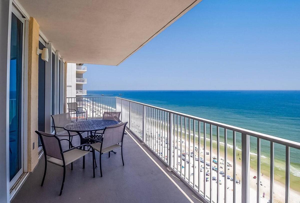 Apartment 19th Floor East Corner At San Carlos On The In