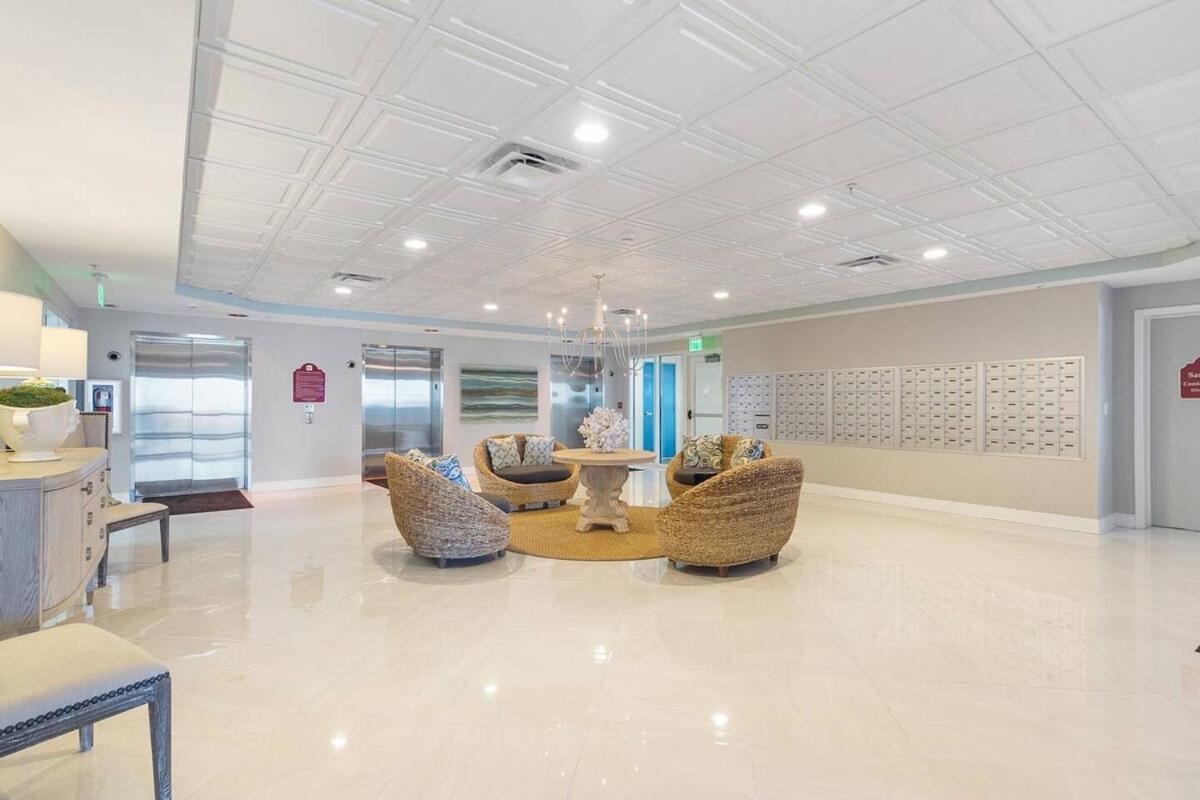 19th Floor East Corner At San Carlos On The In Apartment Gulf Shores